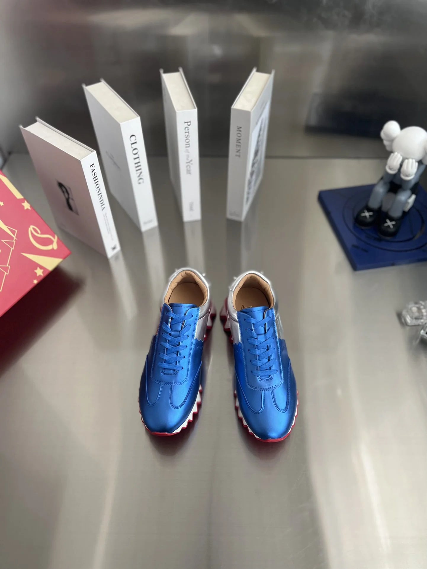 CL SNEAKER