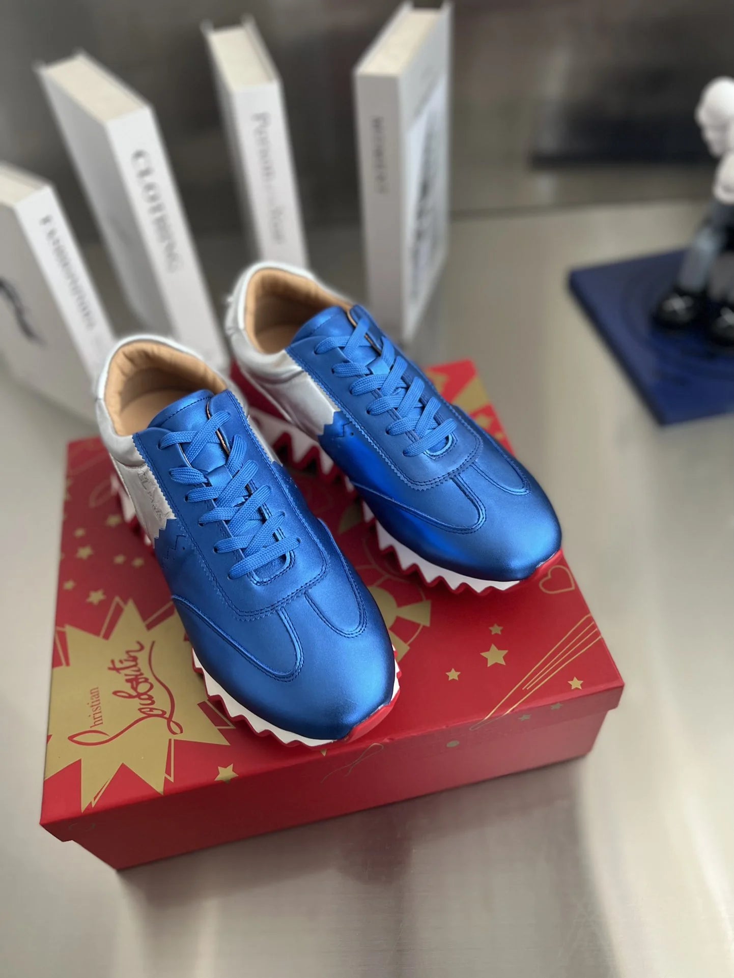CL SNEAKER
