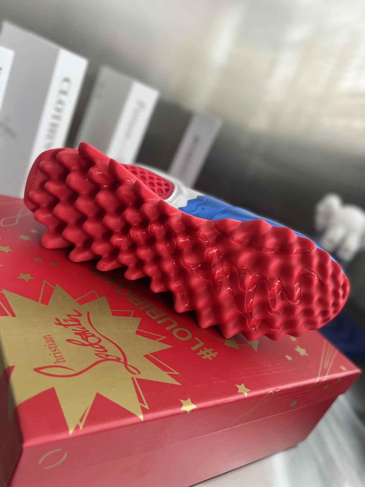 CL SNEAKER