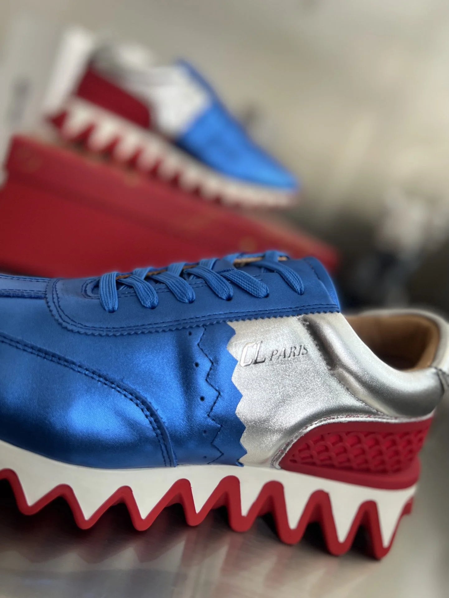 CL SNEAKER