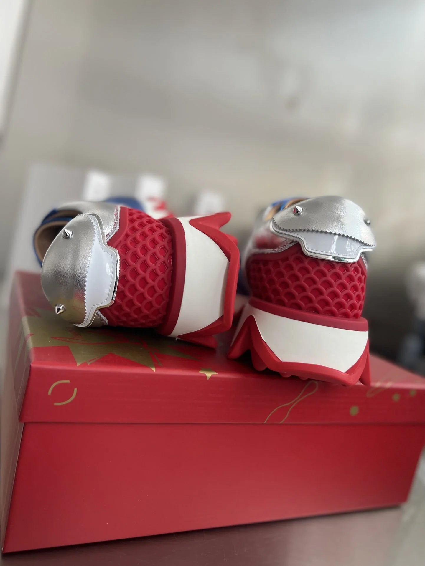 CL SNEAKER