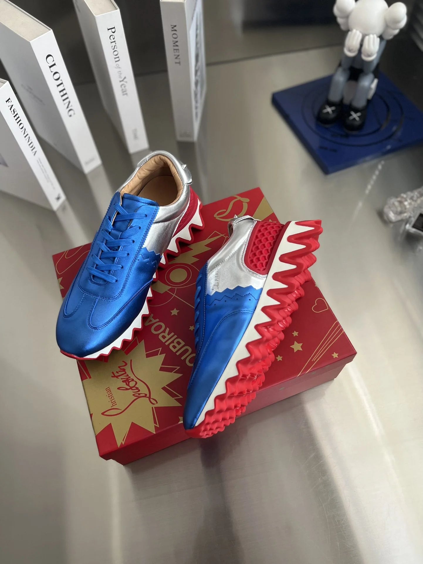 CL SNEAKER