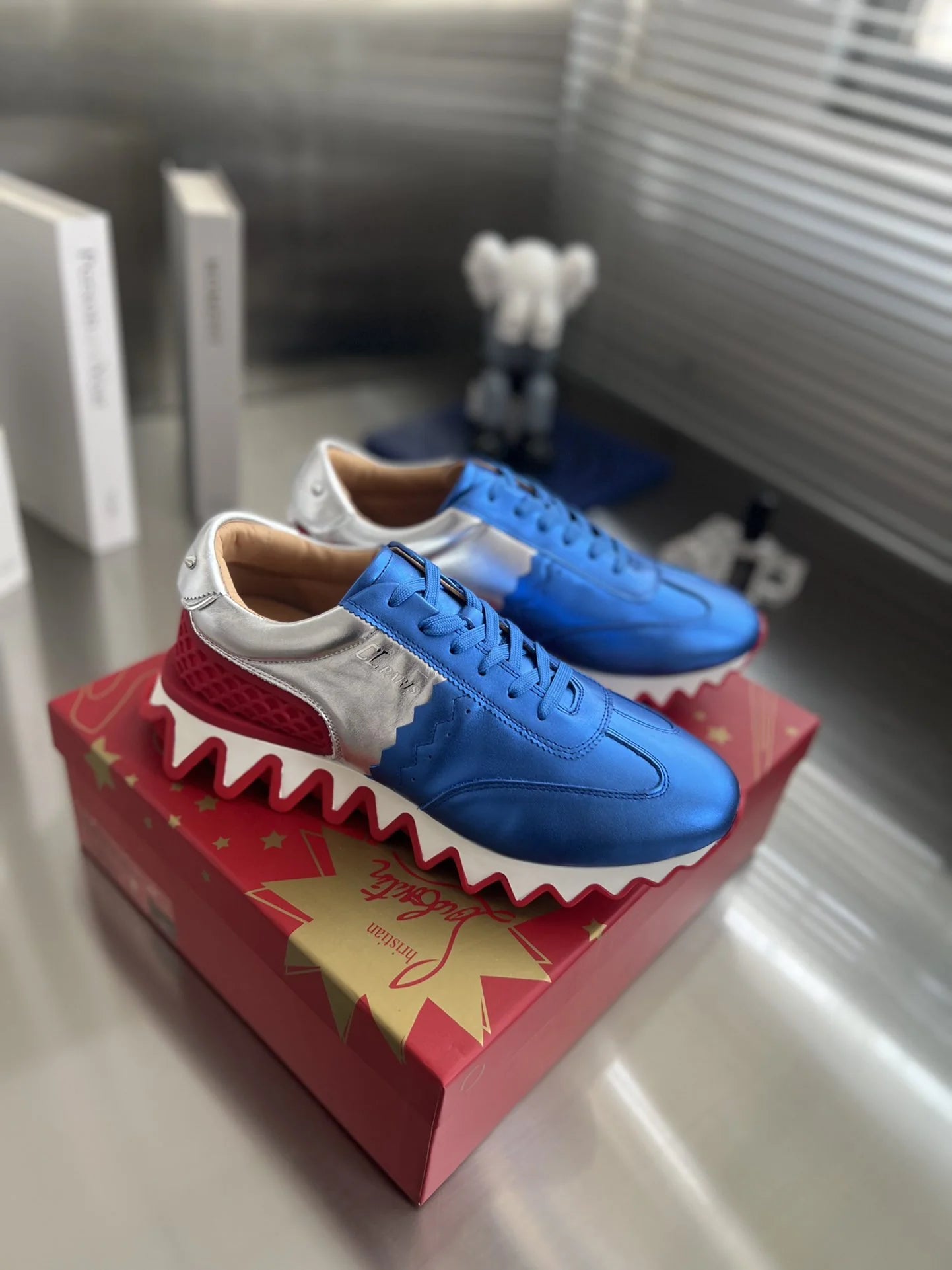 CL SNEAKER