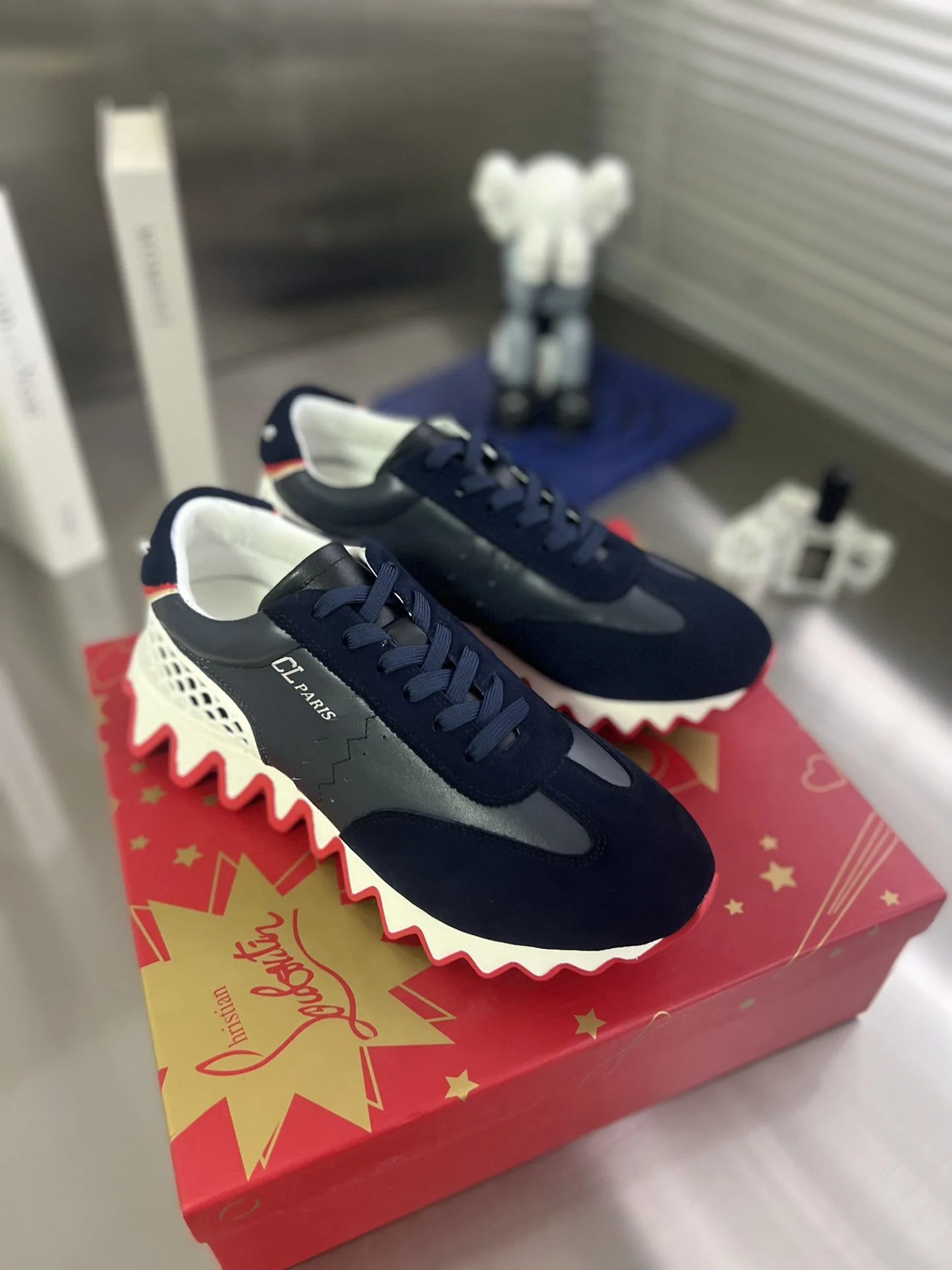CL SNEAKER