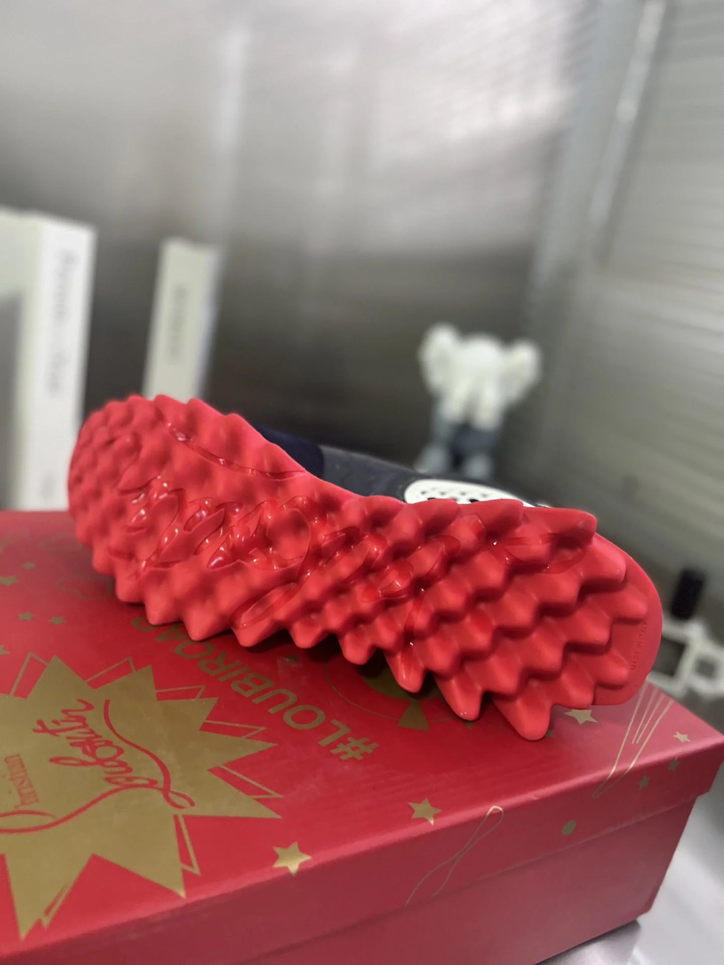 CL SNEAKER