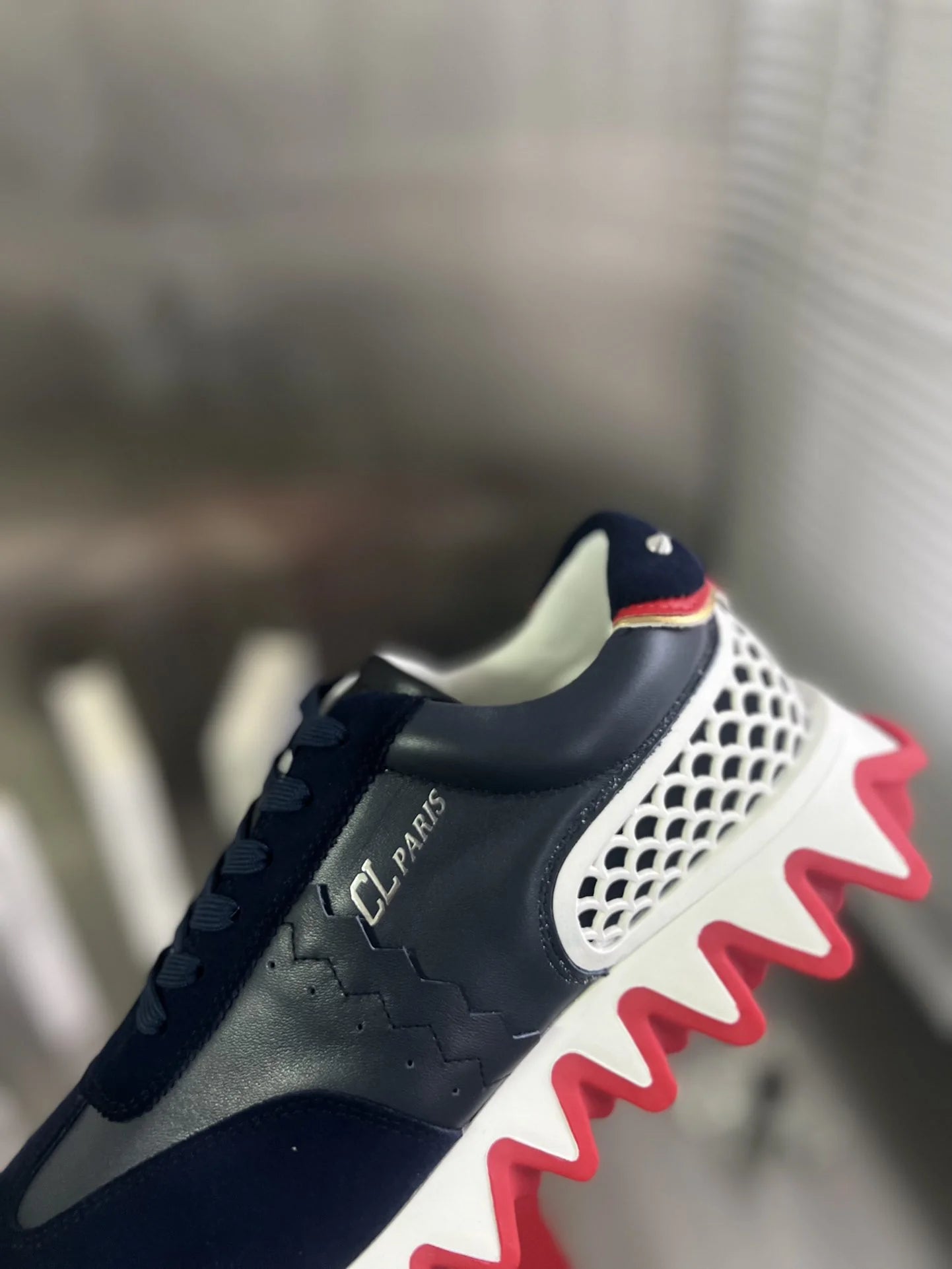 CL SNEAKER