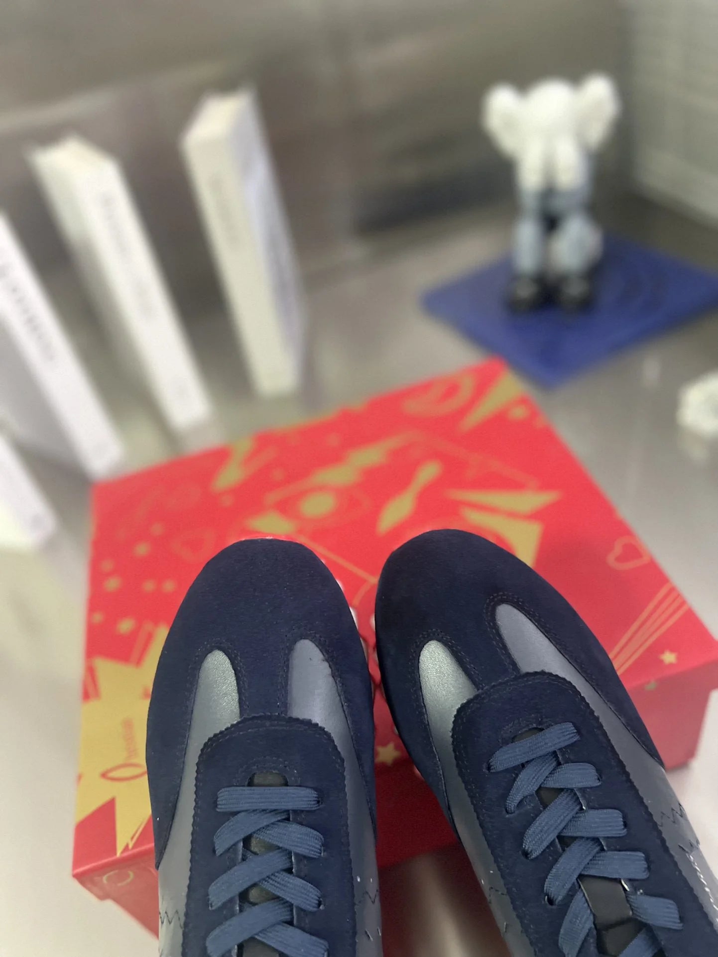 CL SNEAKER