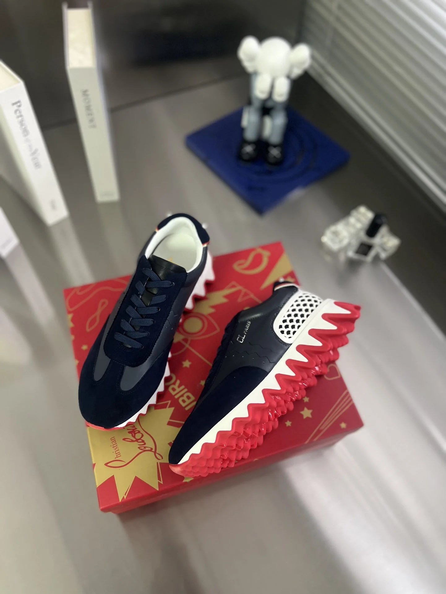 CL SNEAKER