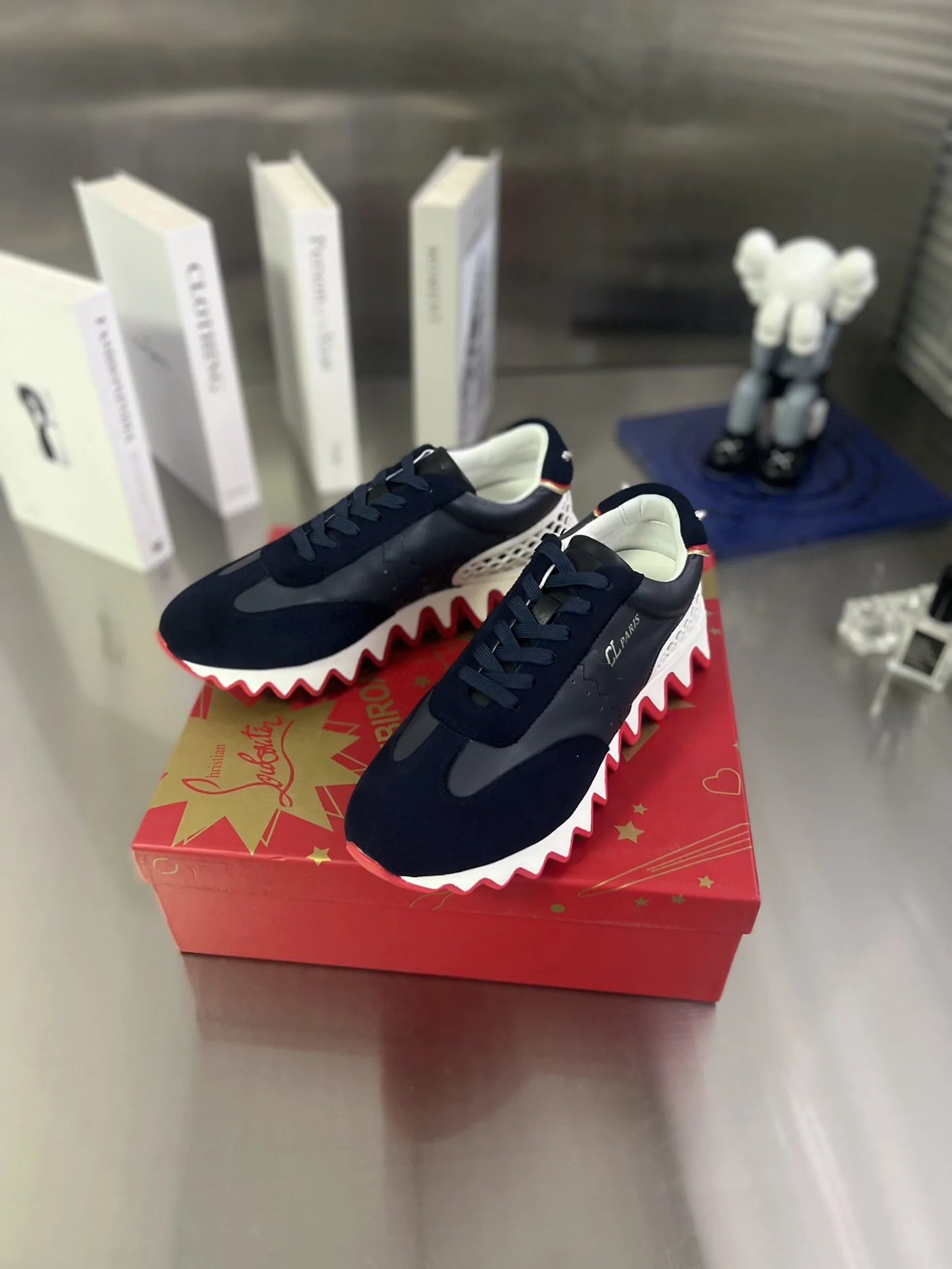 CL SNEAKER