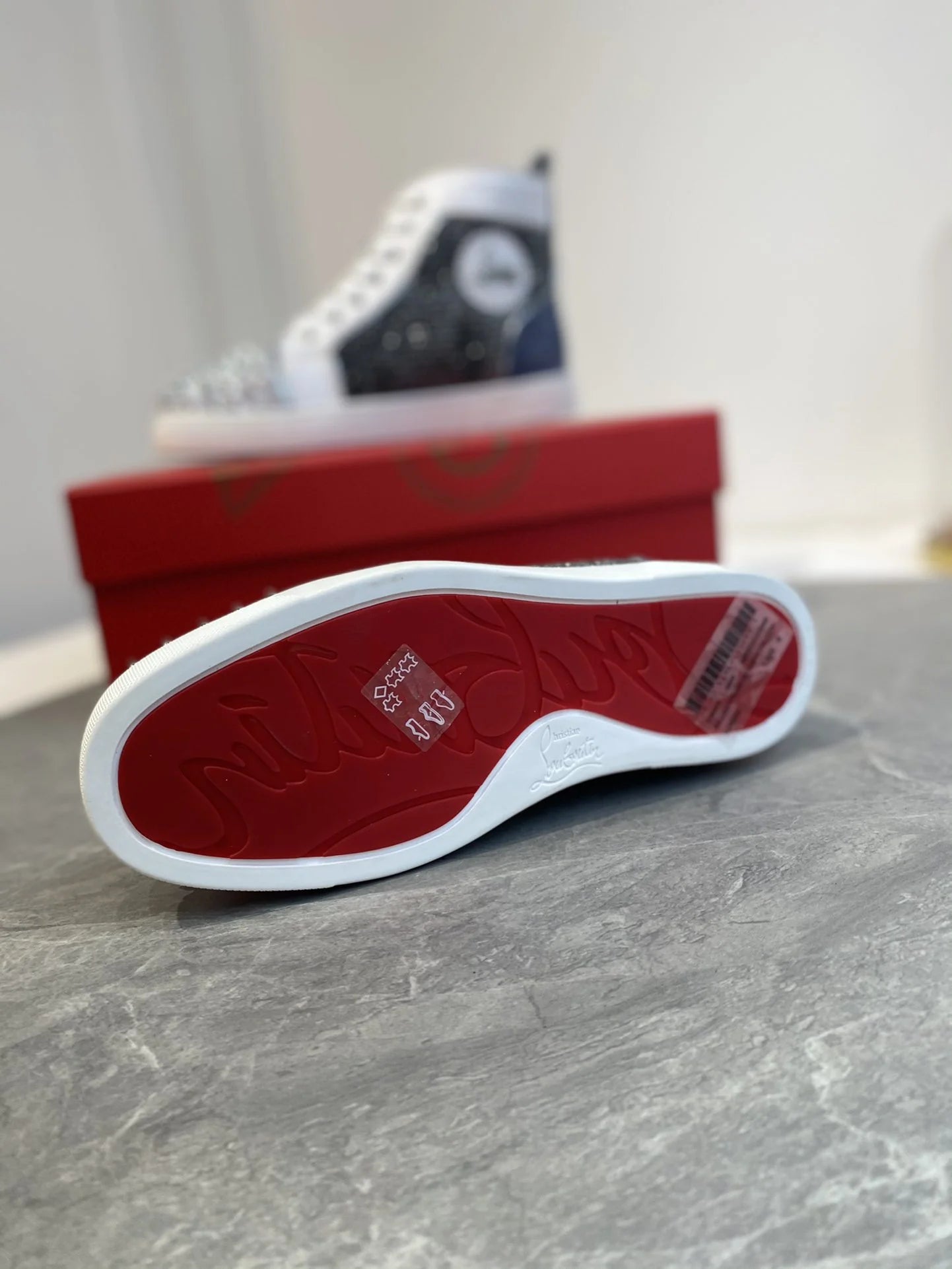 CL SNEAKER