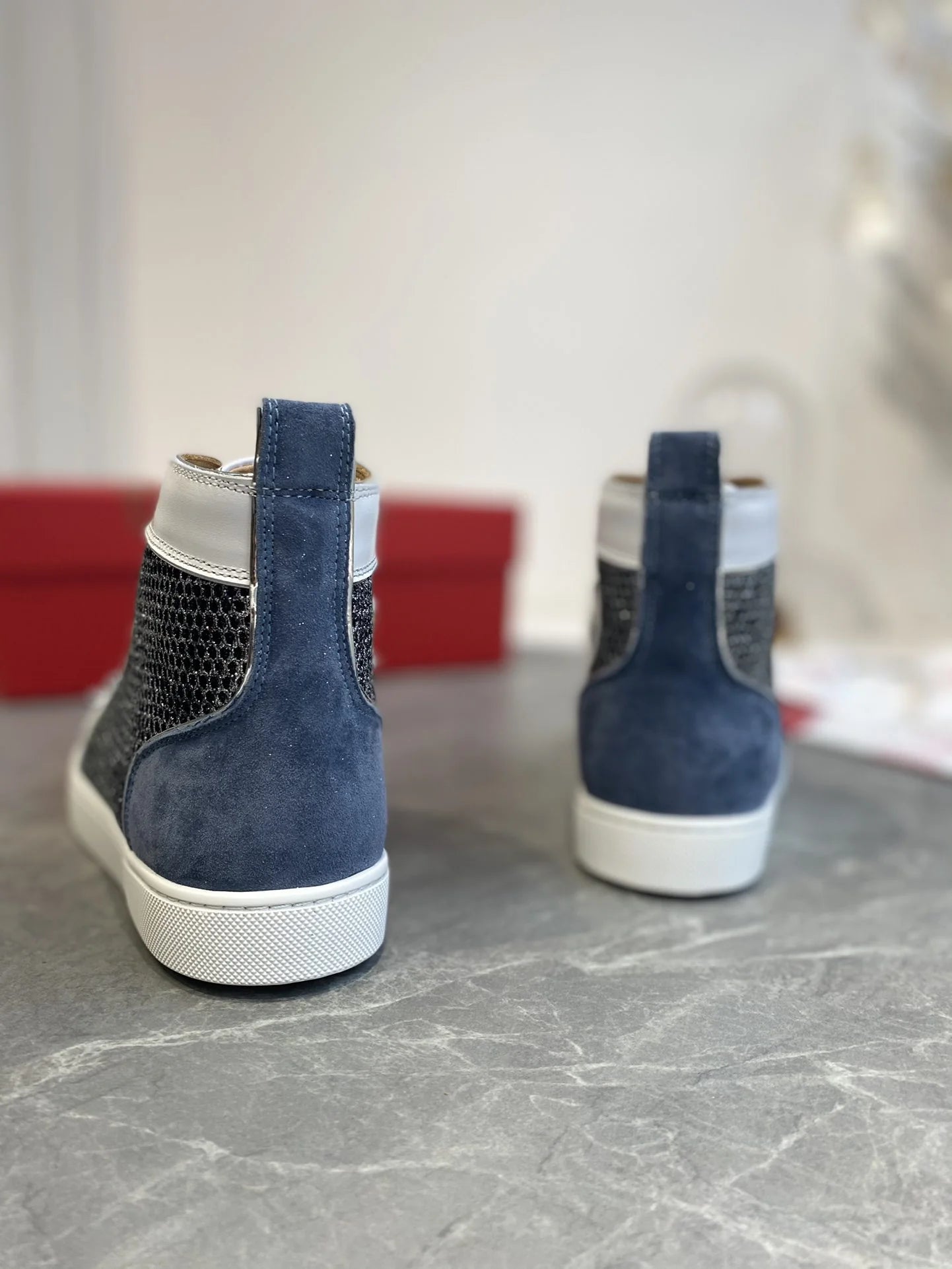 CL SNEAKER