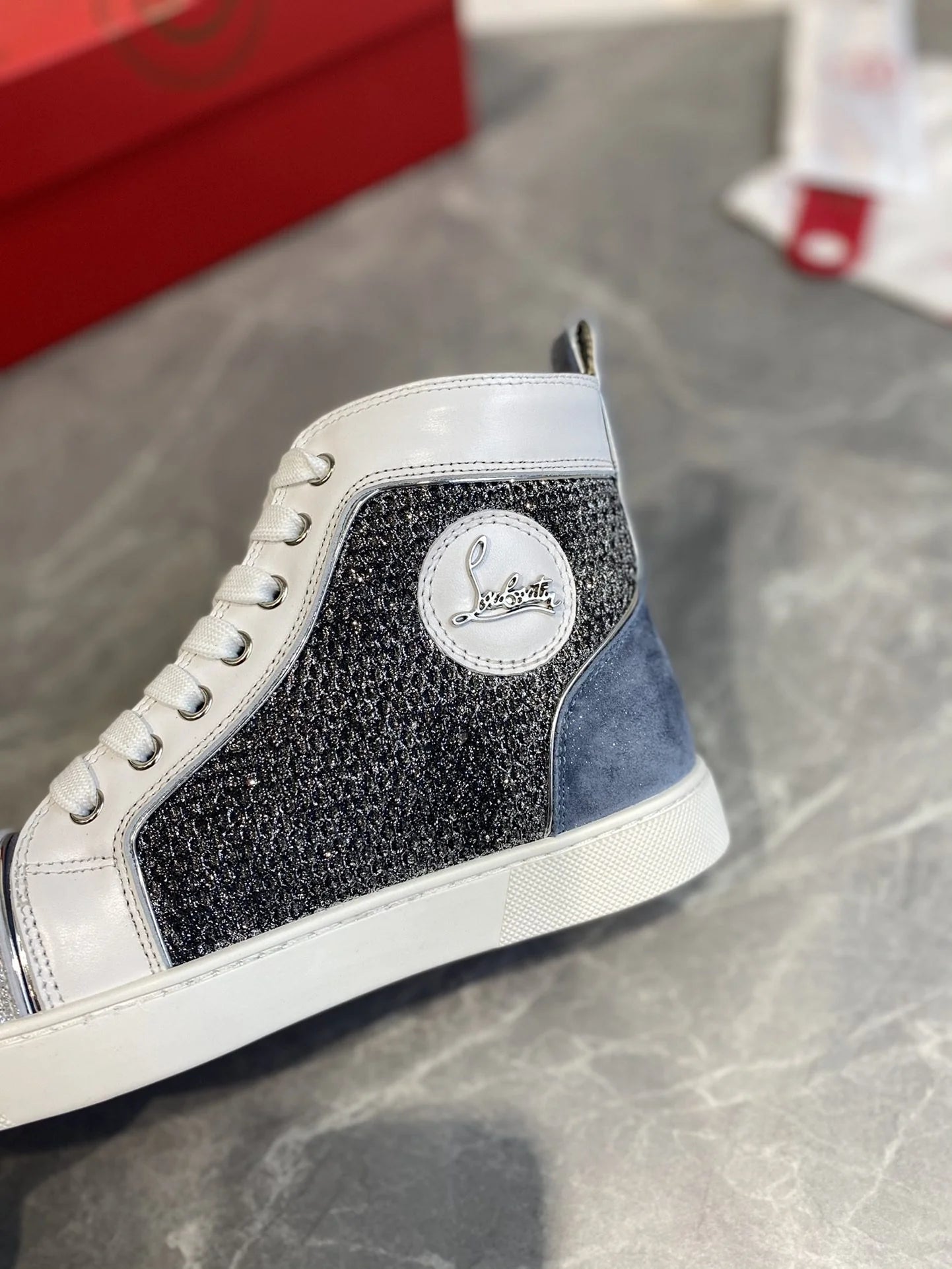 CL SNEAKER