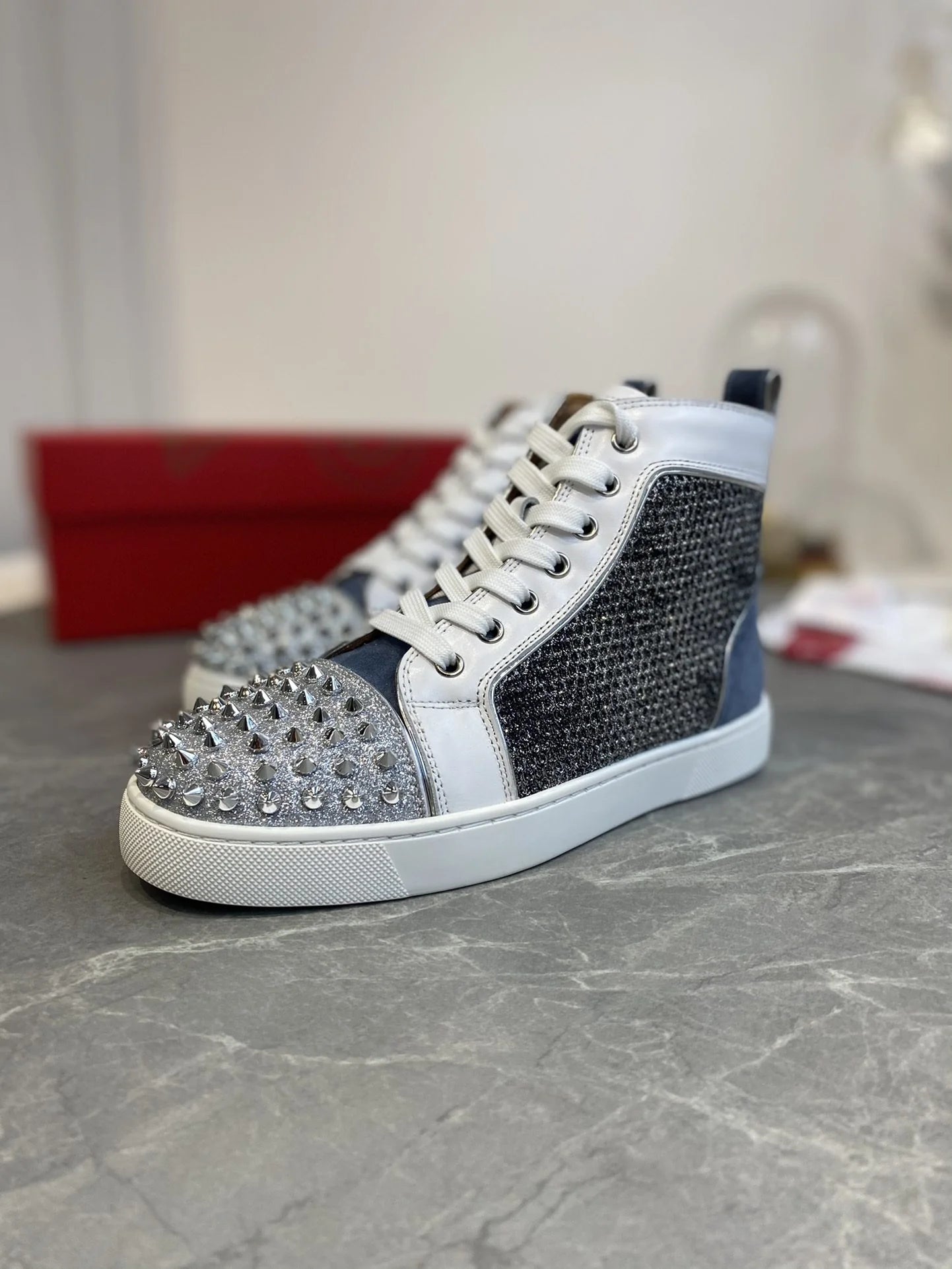 CL SNEAKER