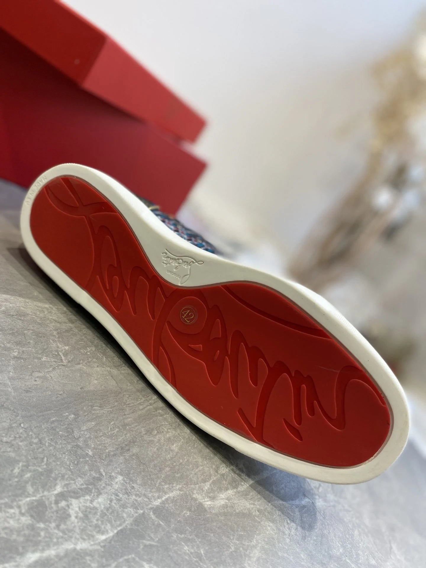 CL SNEAKER