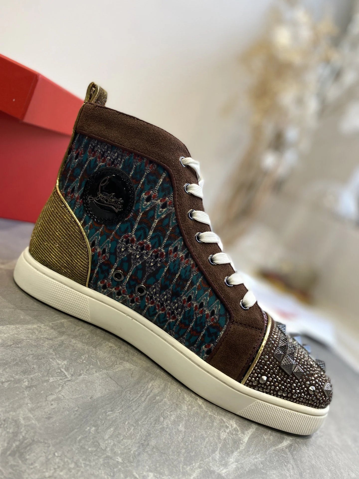 CL SNEAKER