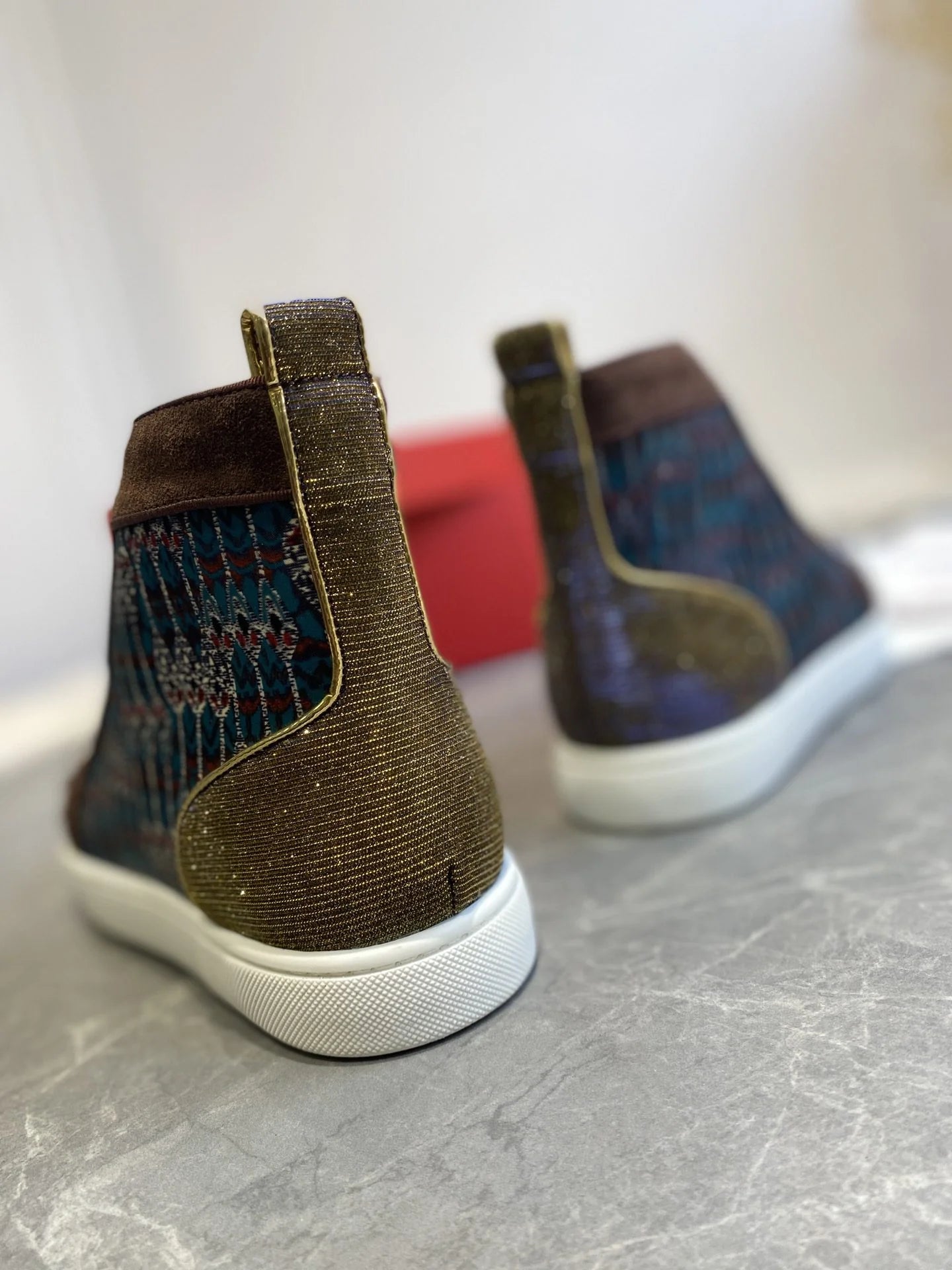 CL SNEAKER