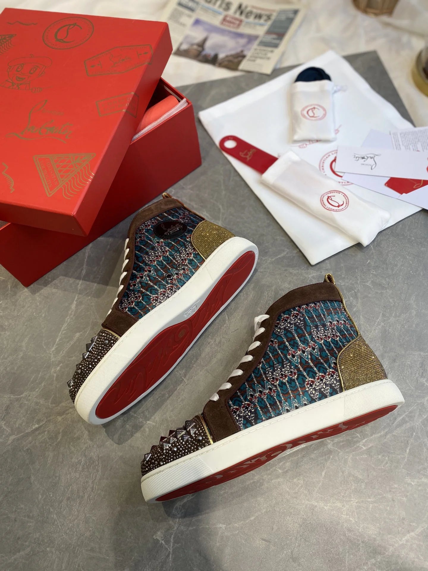 CL SNEAKER