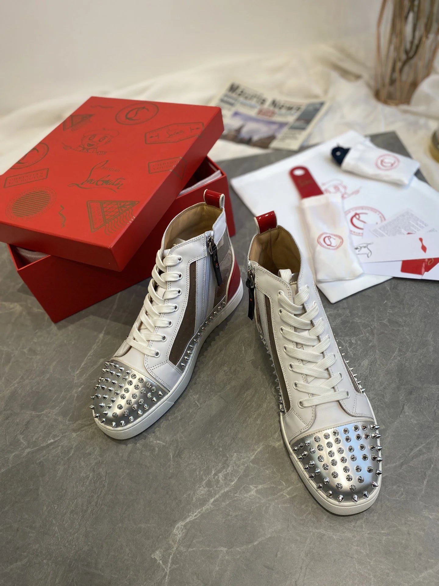 CL SNEAKER