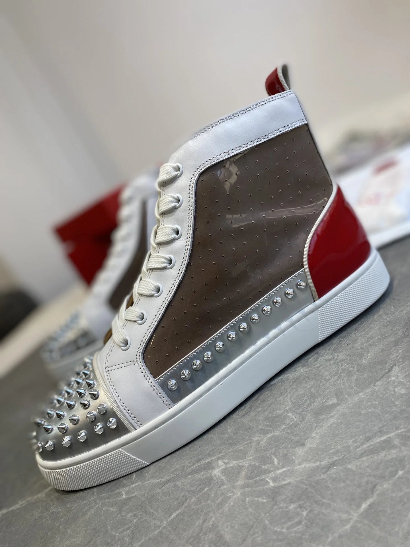 CL SNEAKER