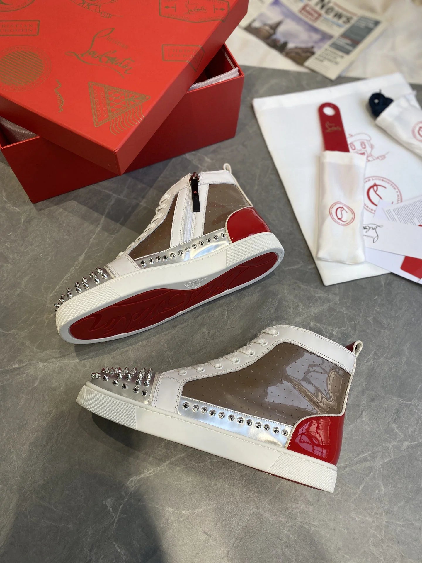CL SNEAKER