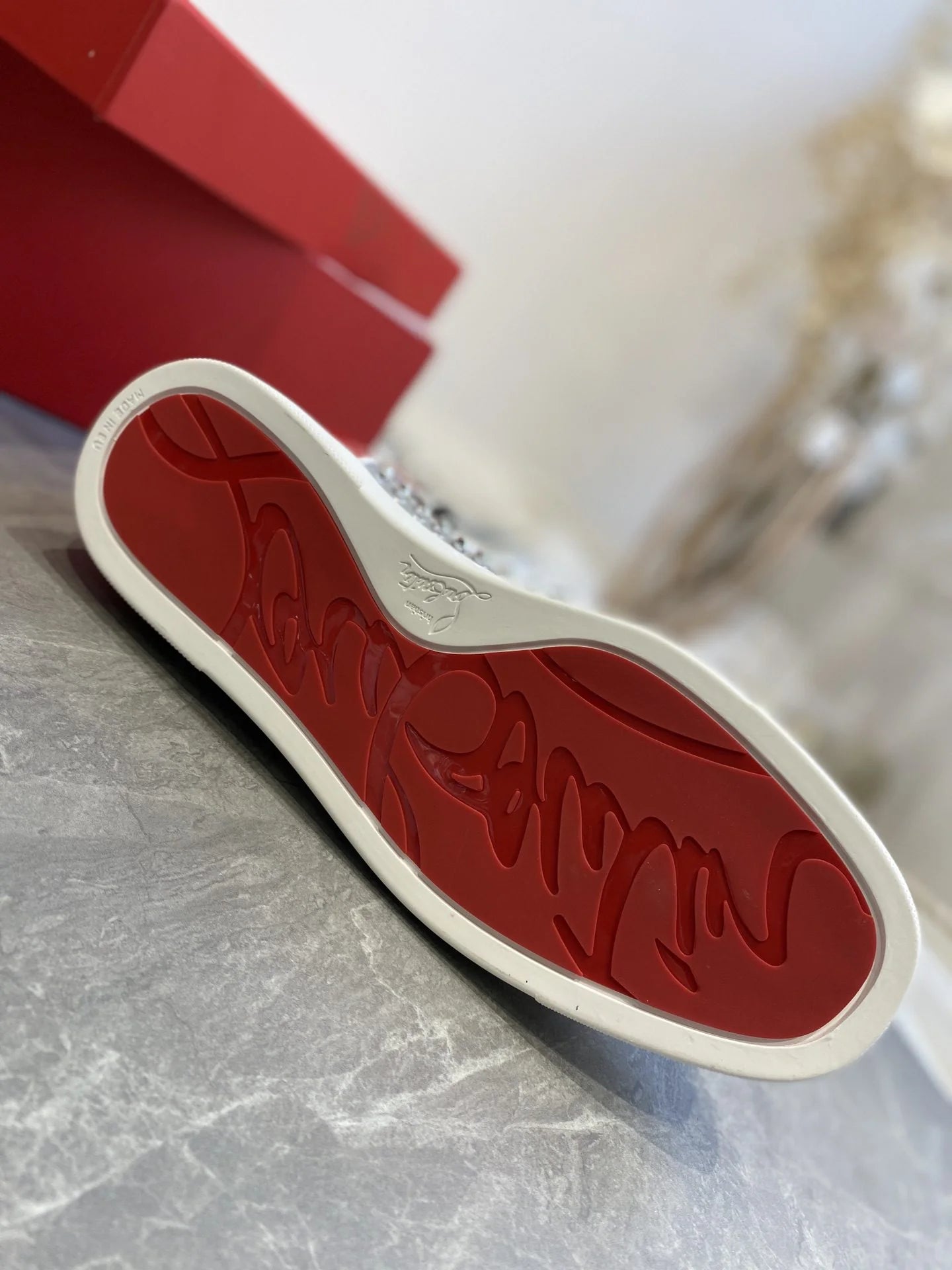CL SNEAKER