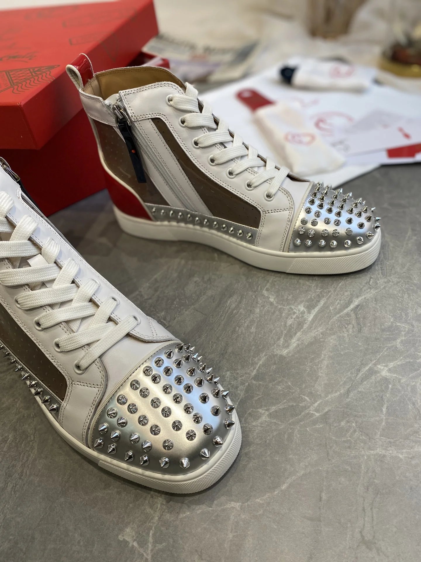 CL SNEAKER