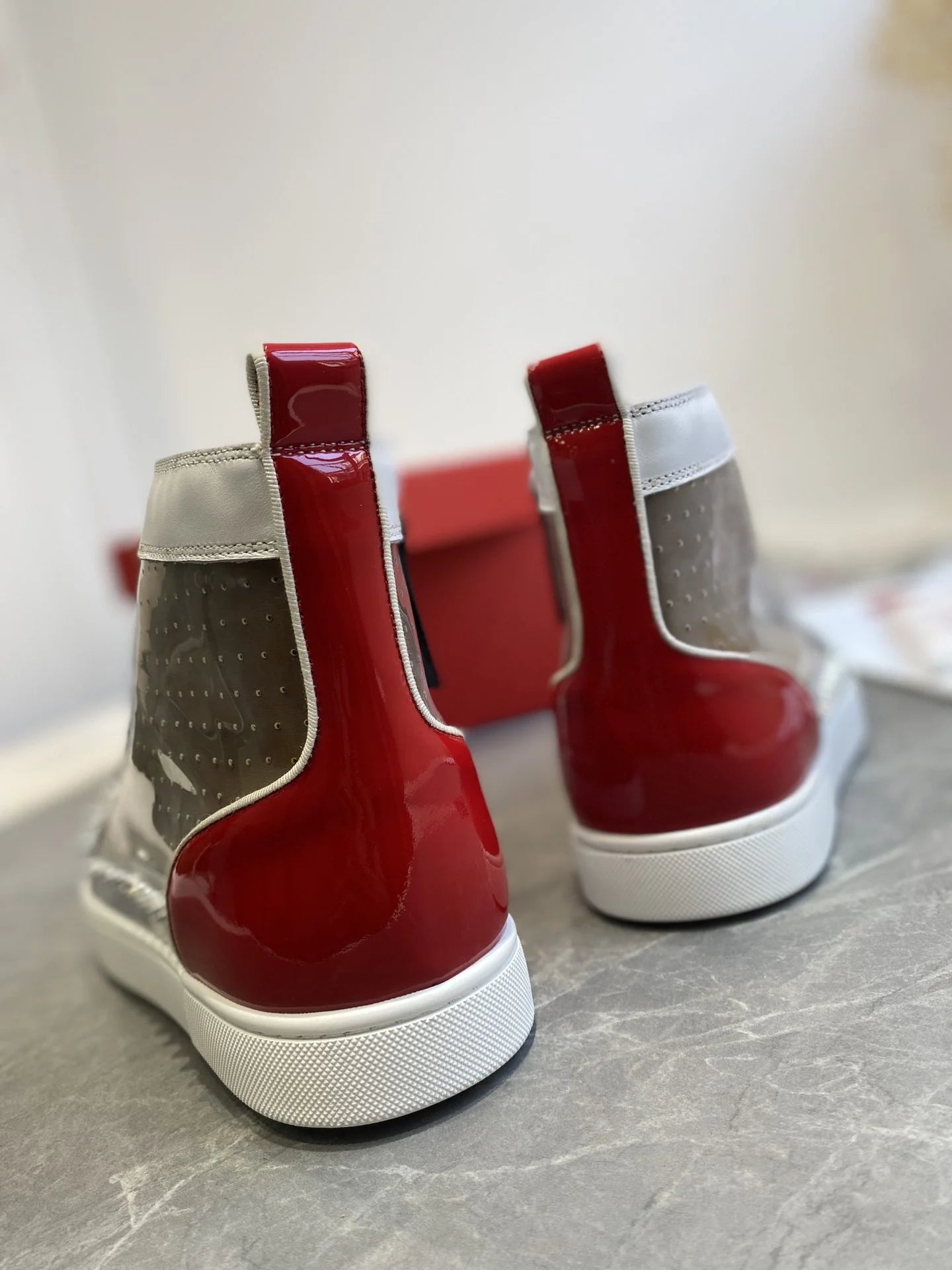 CL SNEAKER