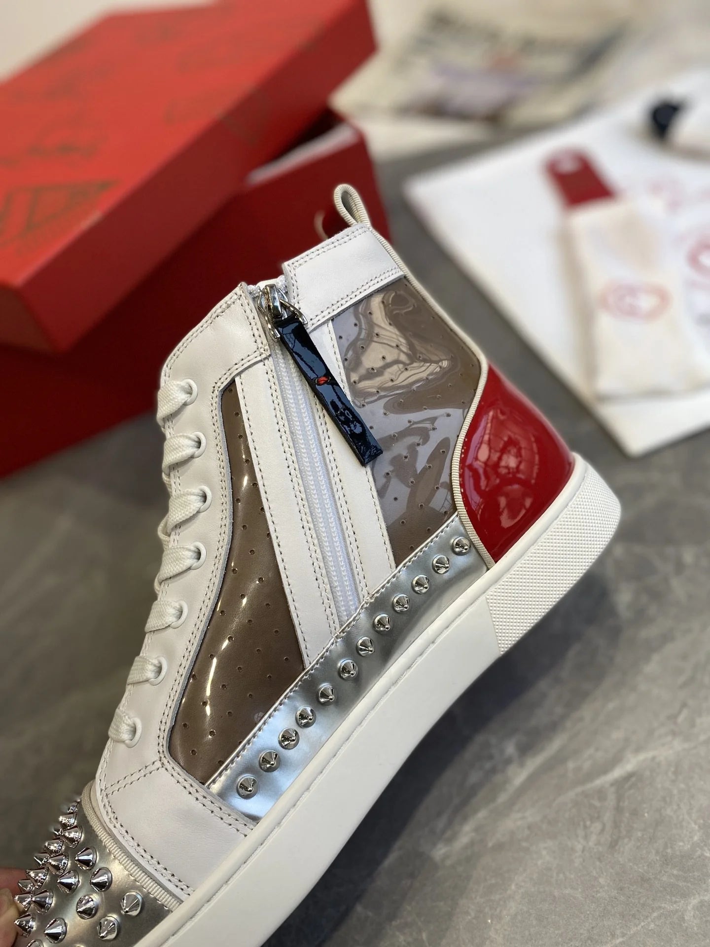 CL SNEAKER