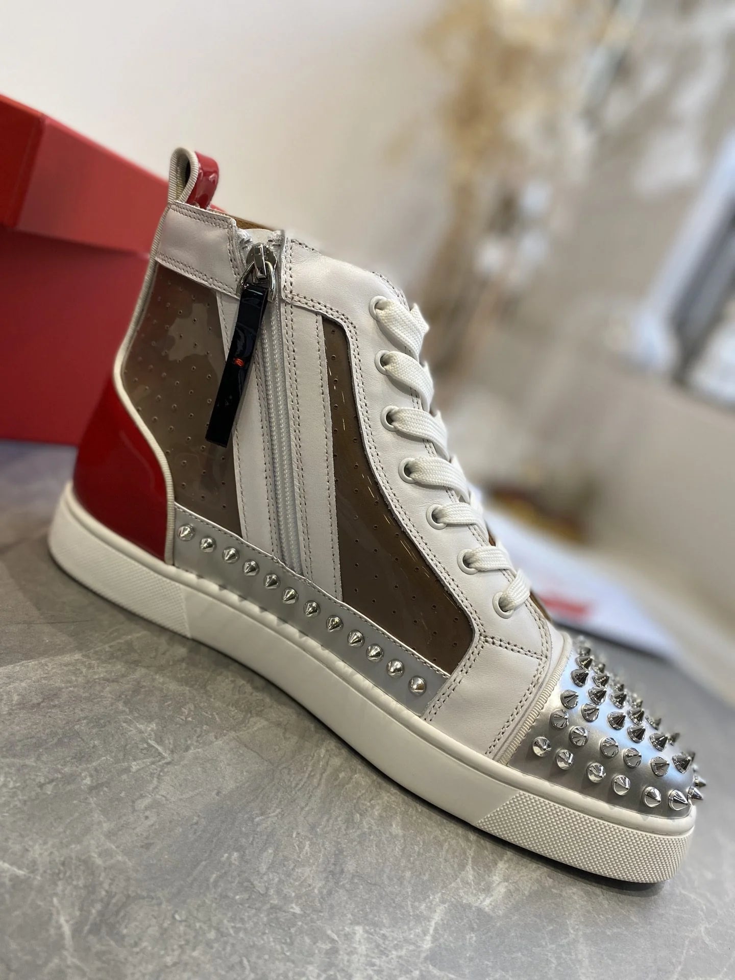 CL SNEAKER