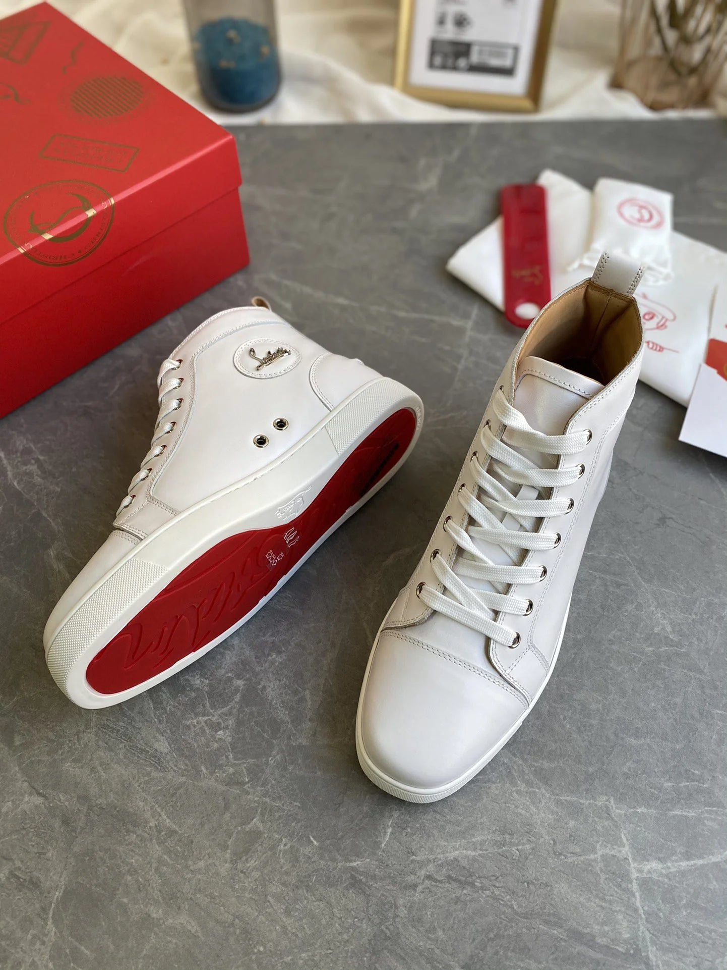 CL SNEAKER