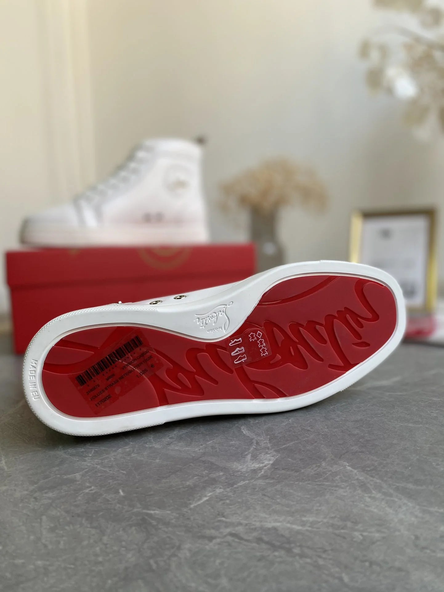CL SNEAKER