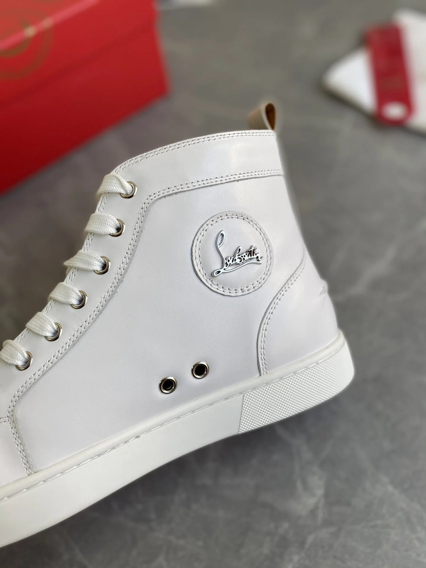 CL SNEAKER