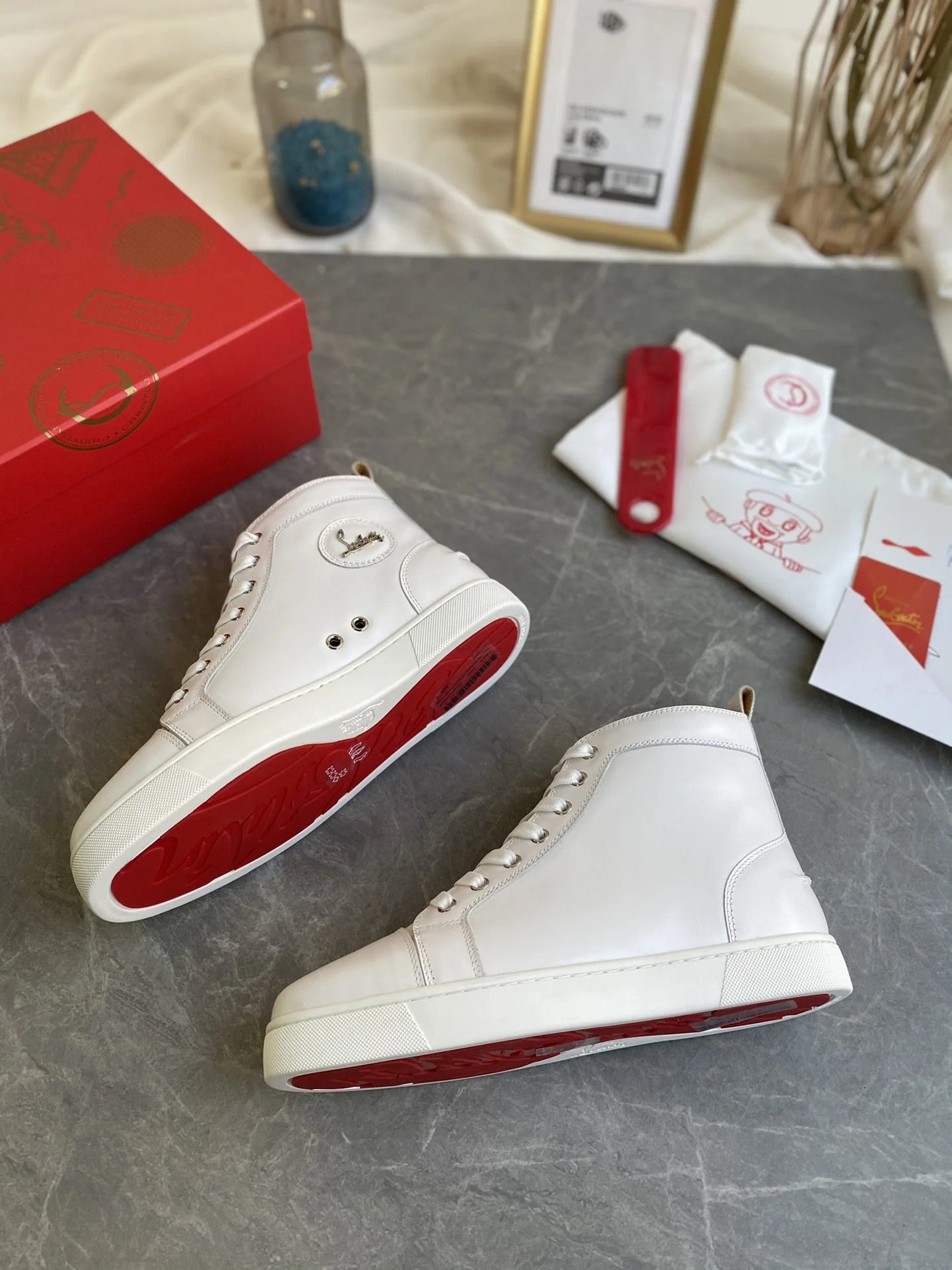 CL SNEAKER