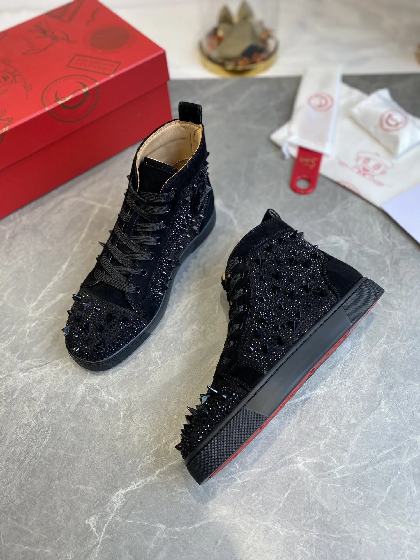 CL SNEAKER