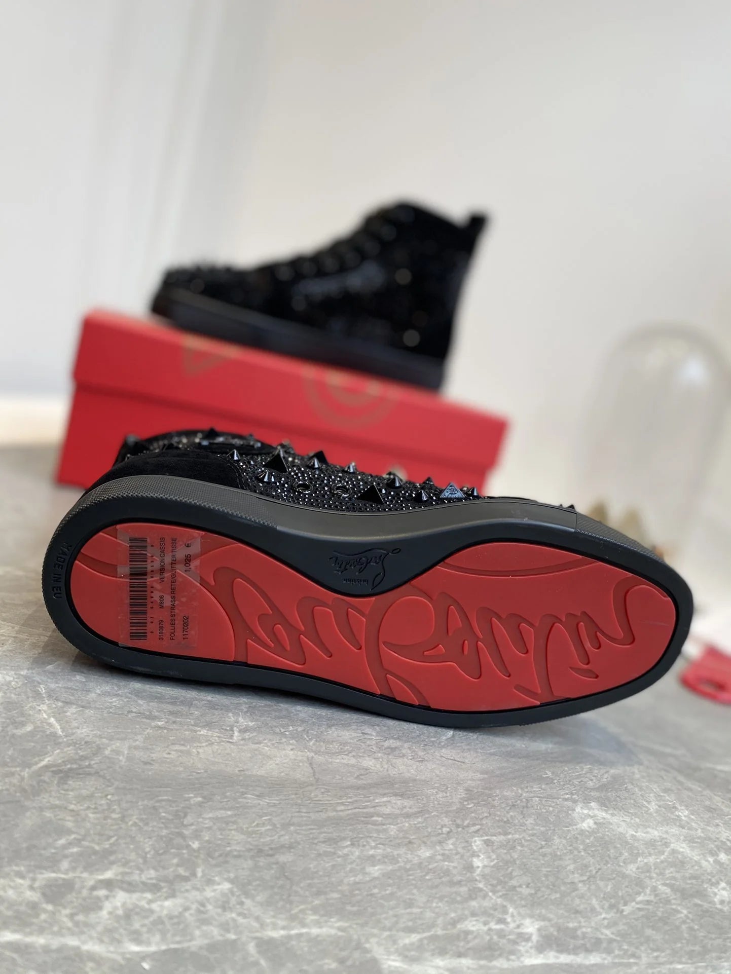 CL SNEAKER
