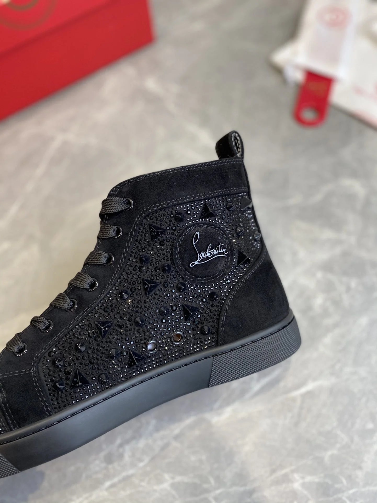 CL SNEAKER