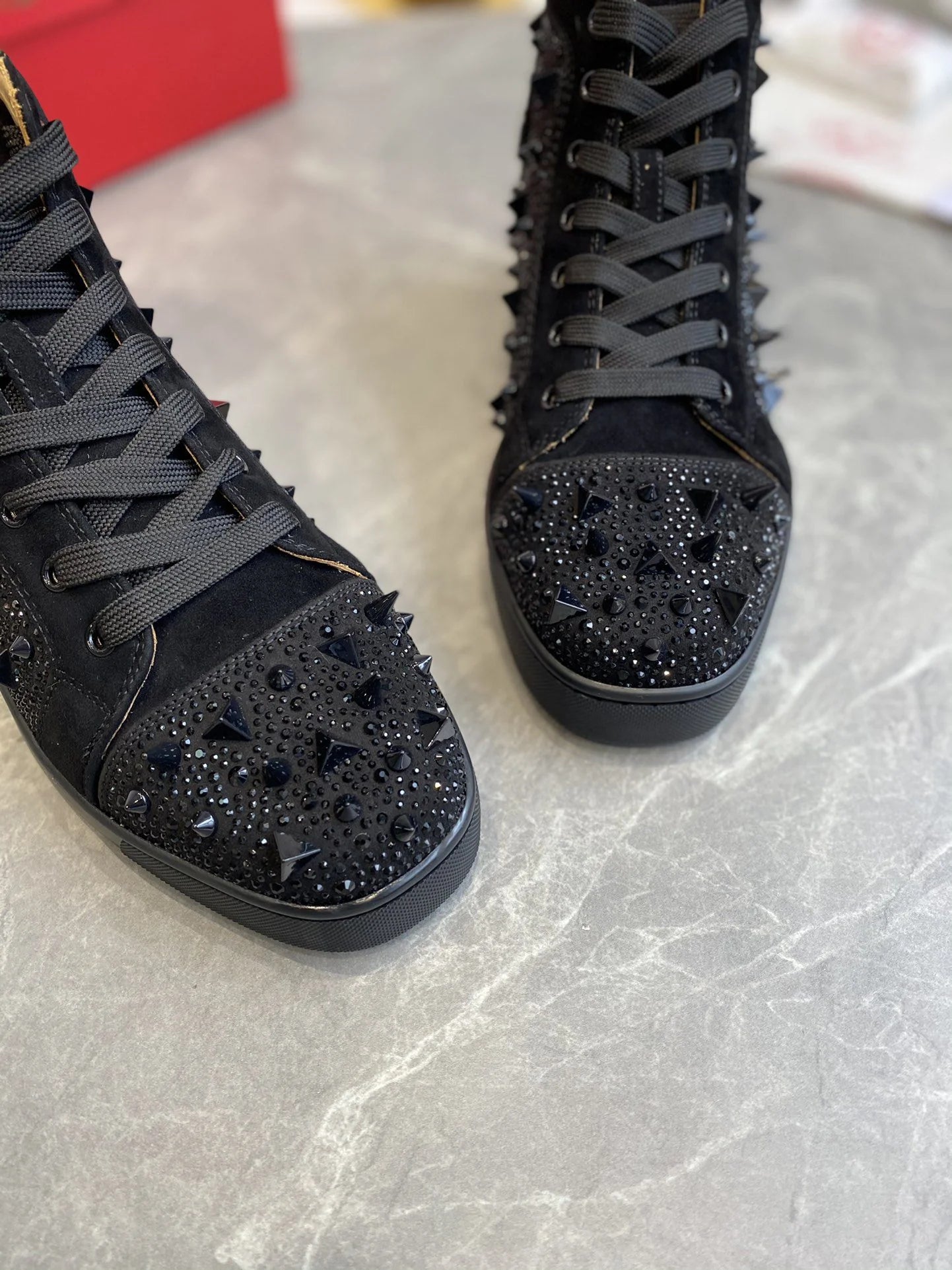 CL SNEAKER