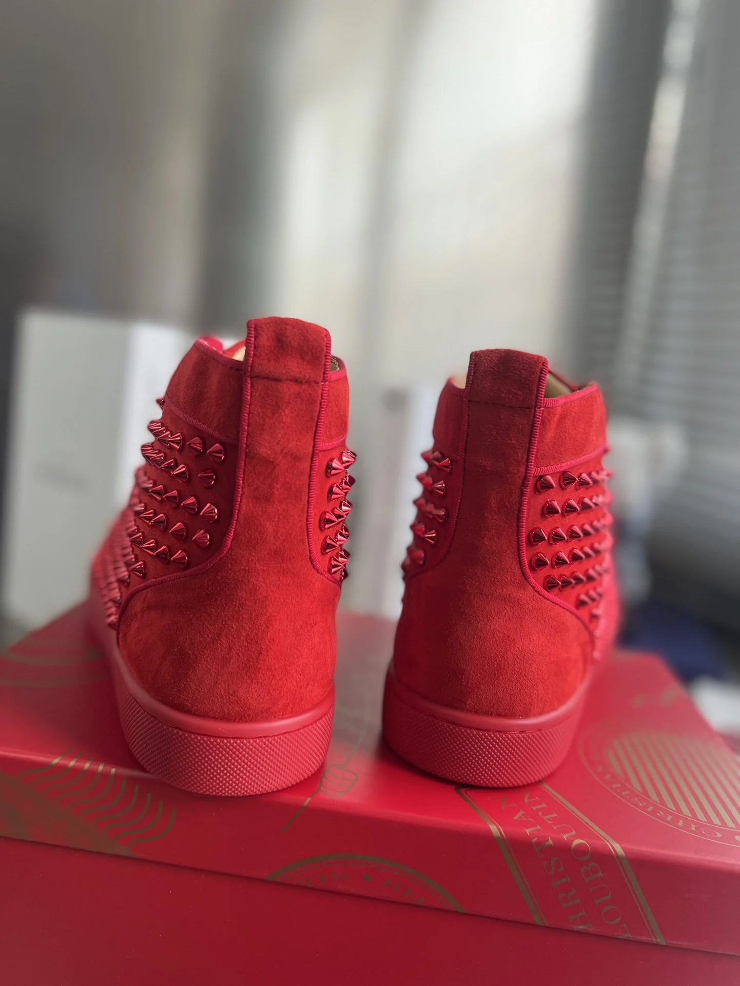 CL SNEAKER