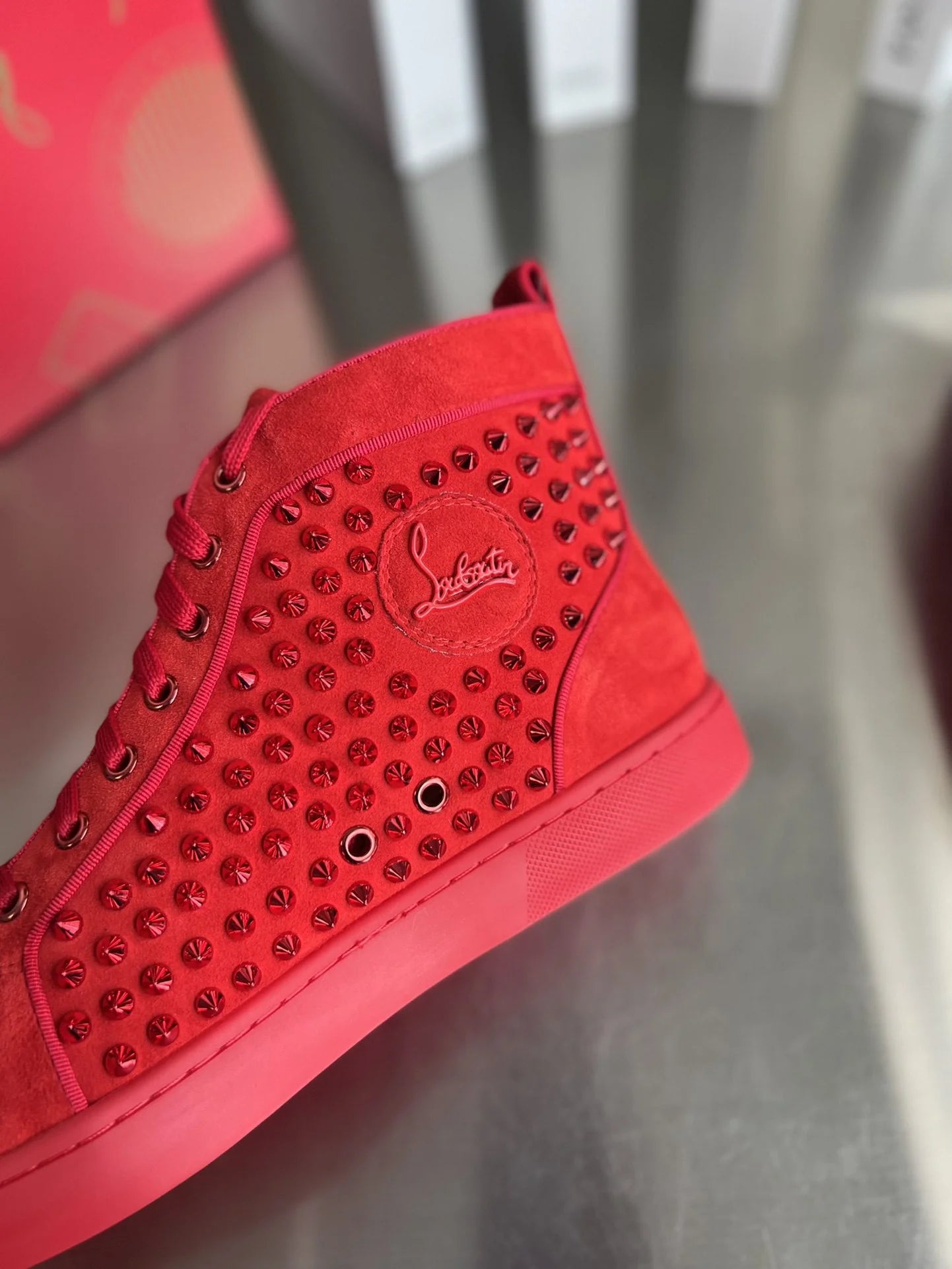 CL SNEAKER