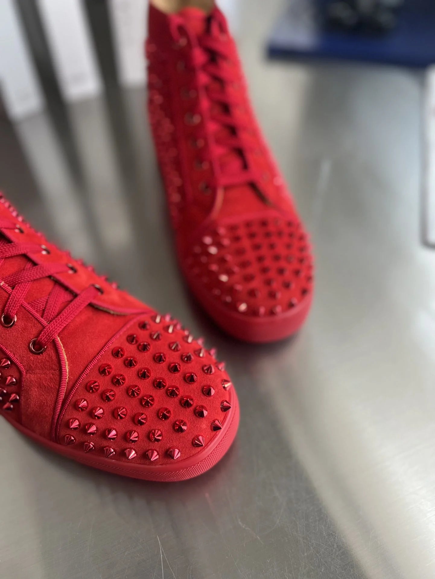 CL SNEAKER