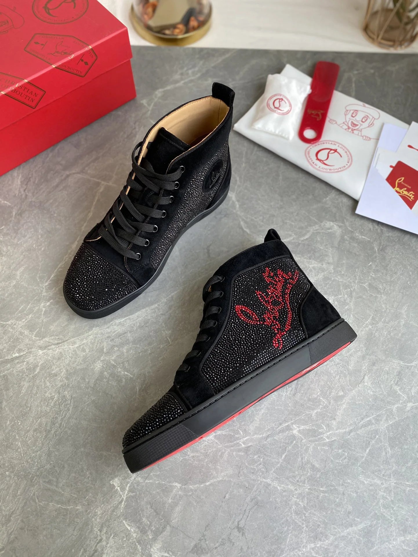 CL SNEAKER