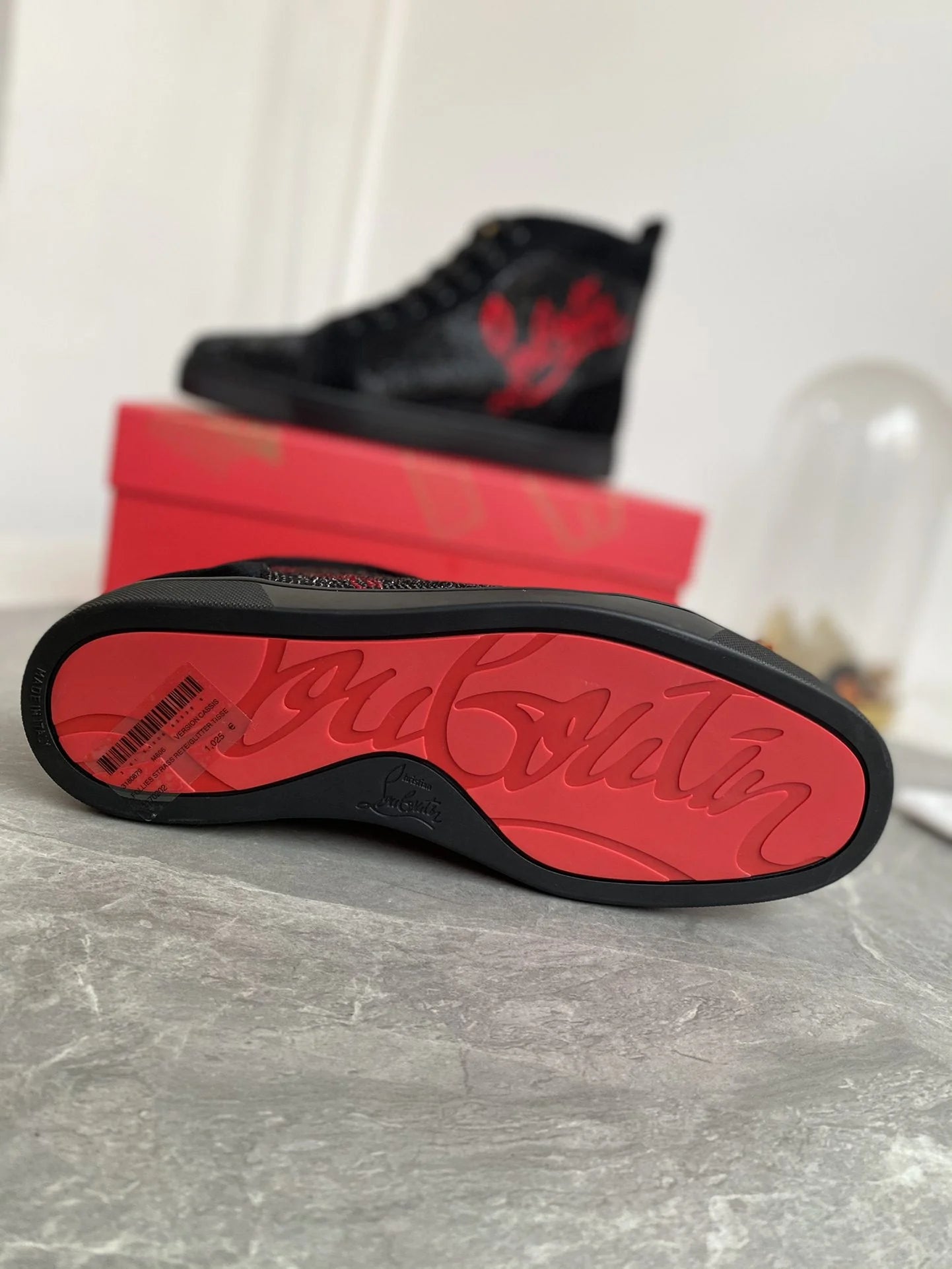 CL SNEAKER
