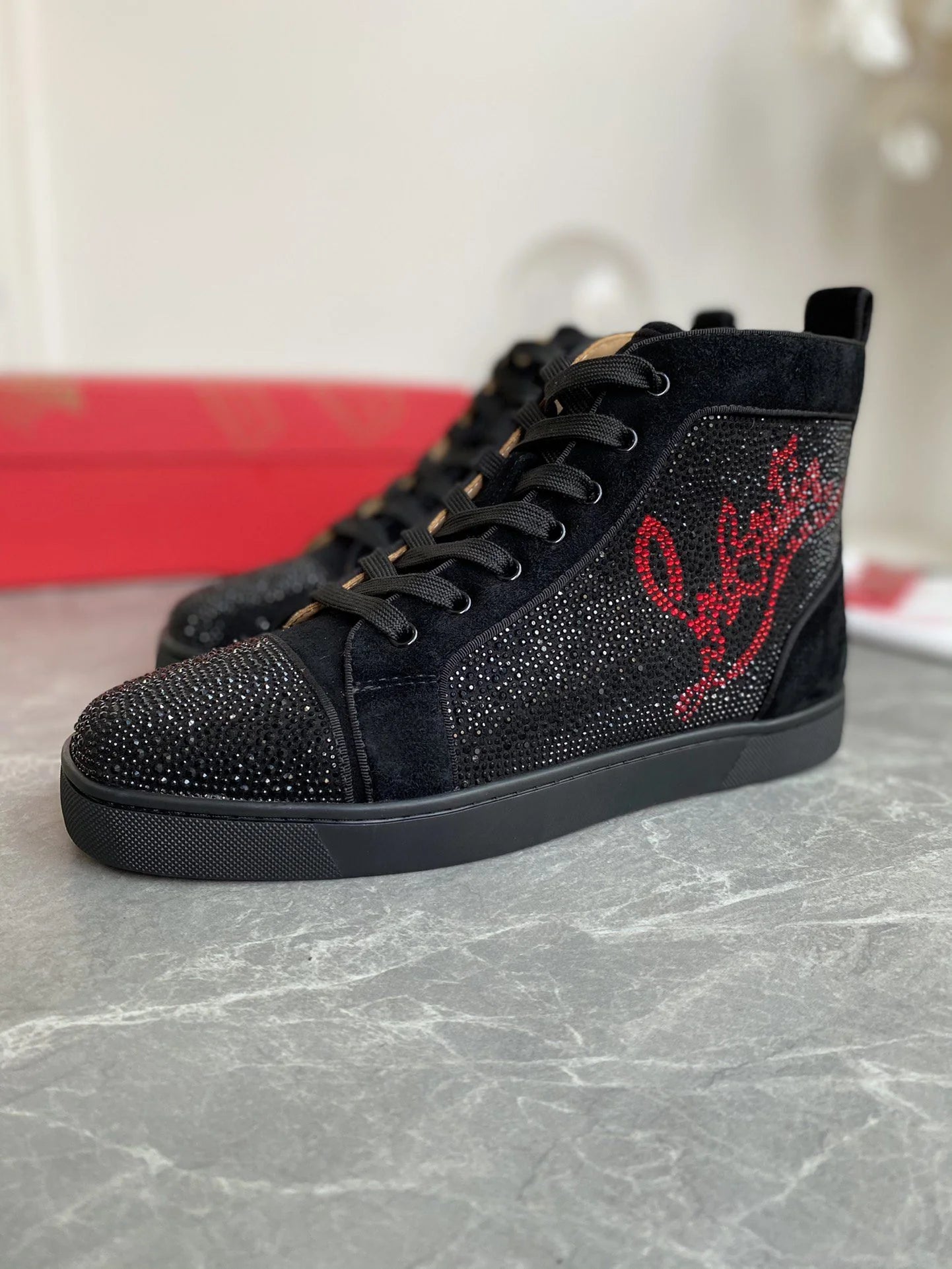 CL SNEAKER