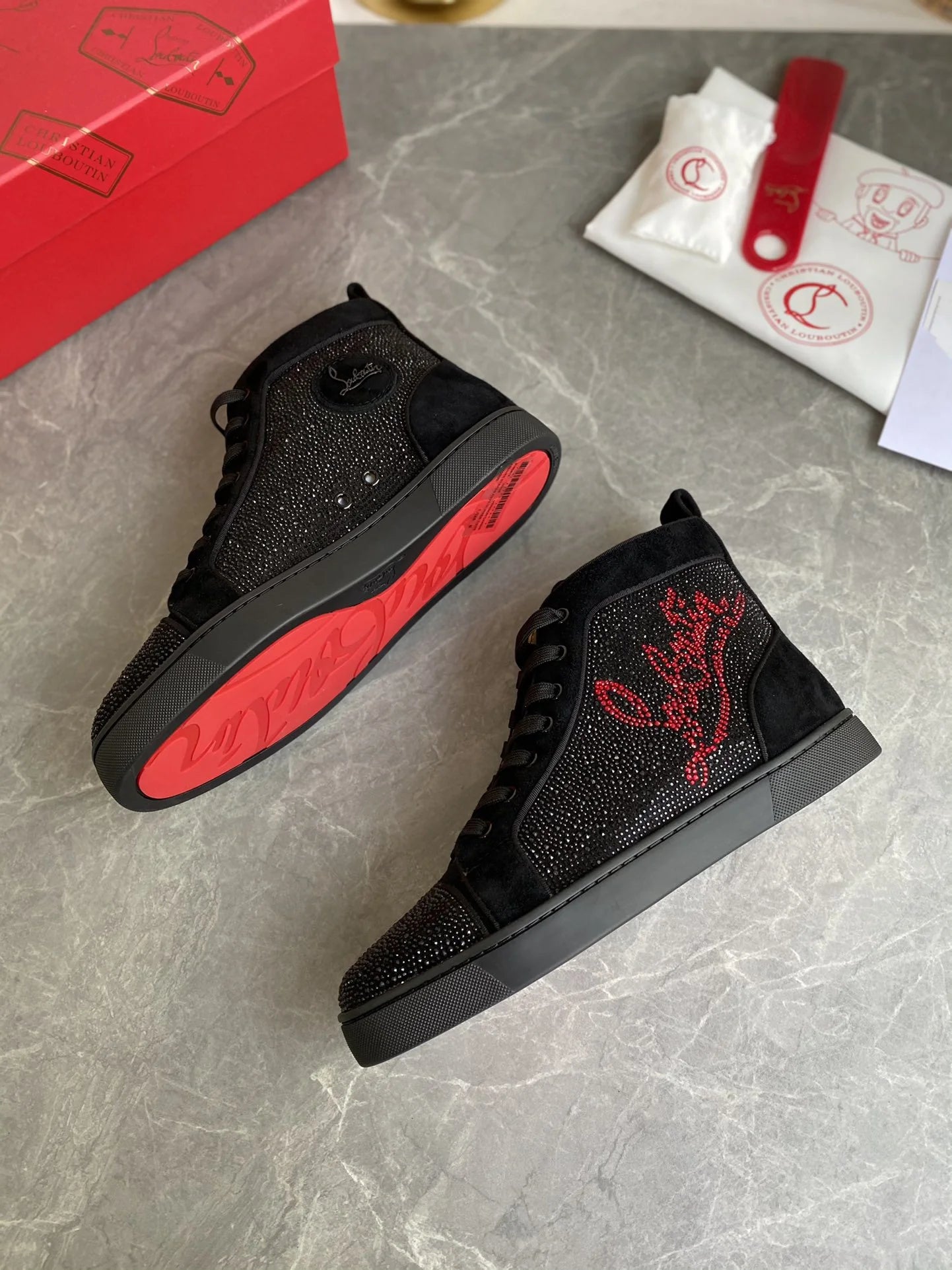 CL SNEAKER