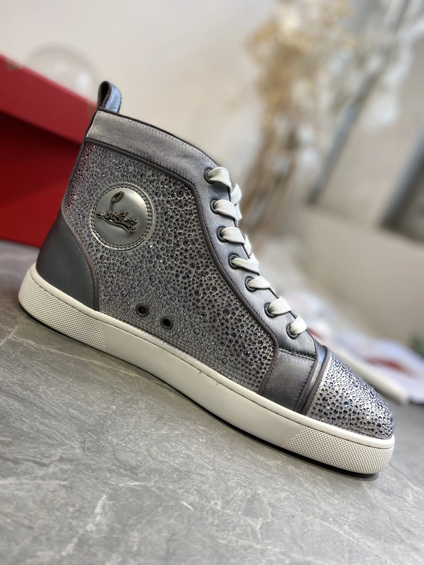 CL SNEAKER