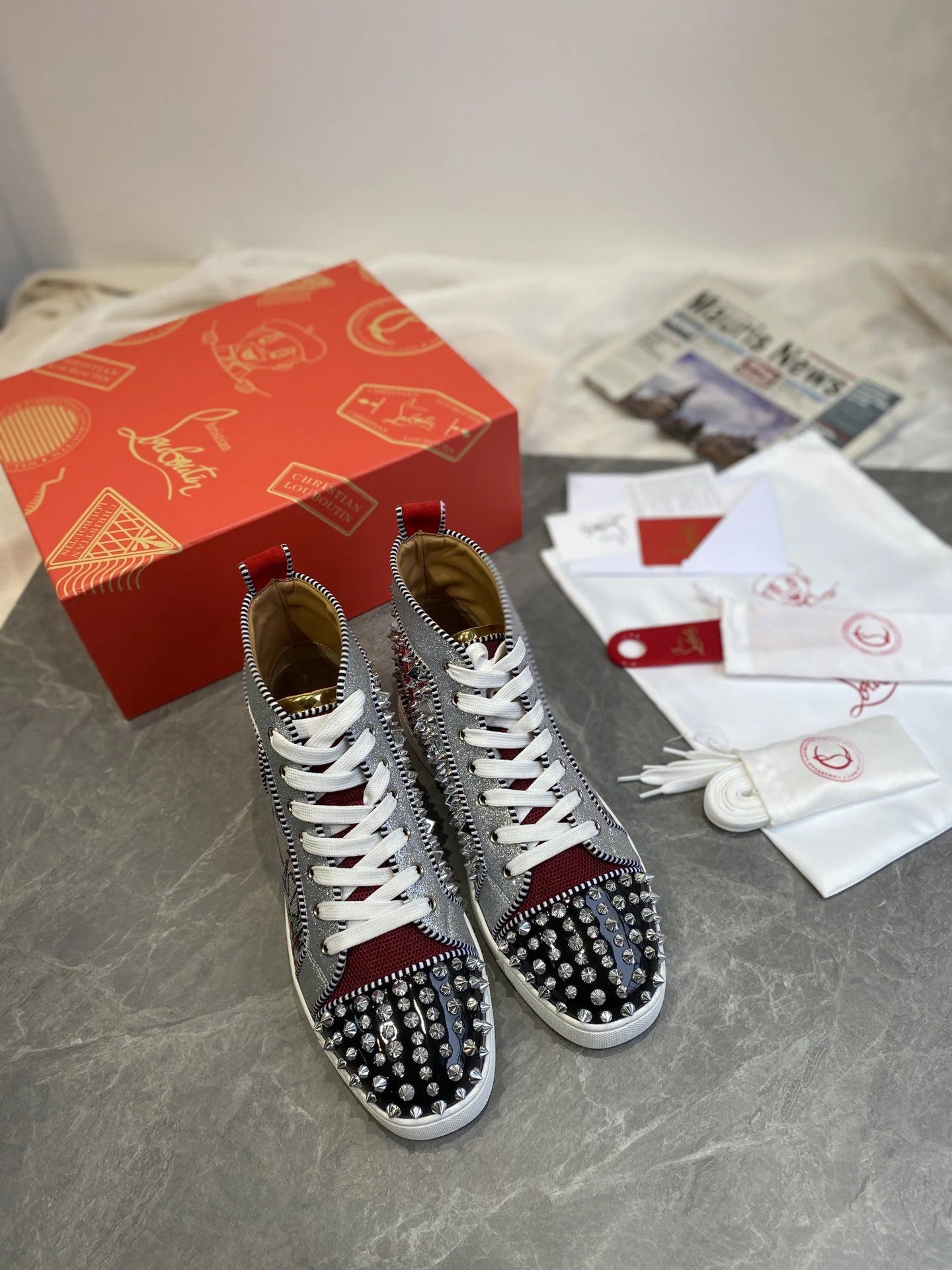 CL SNEAKER