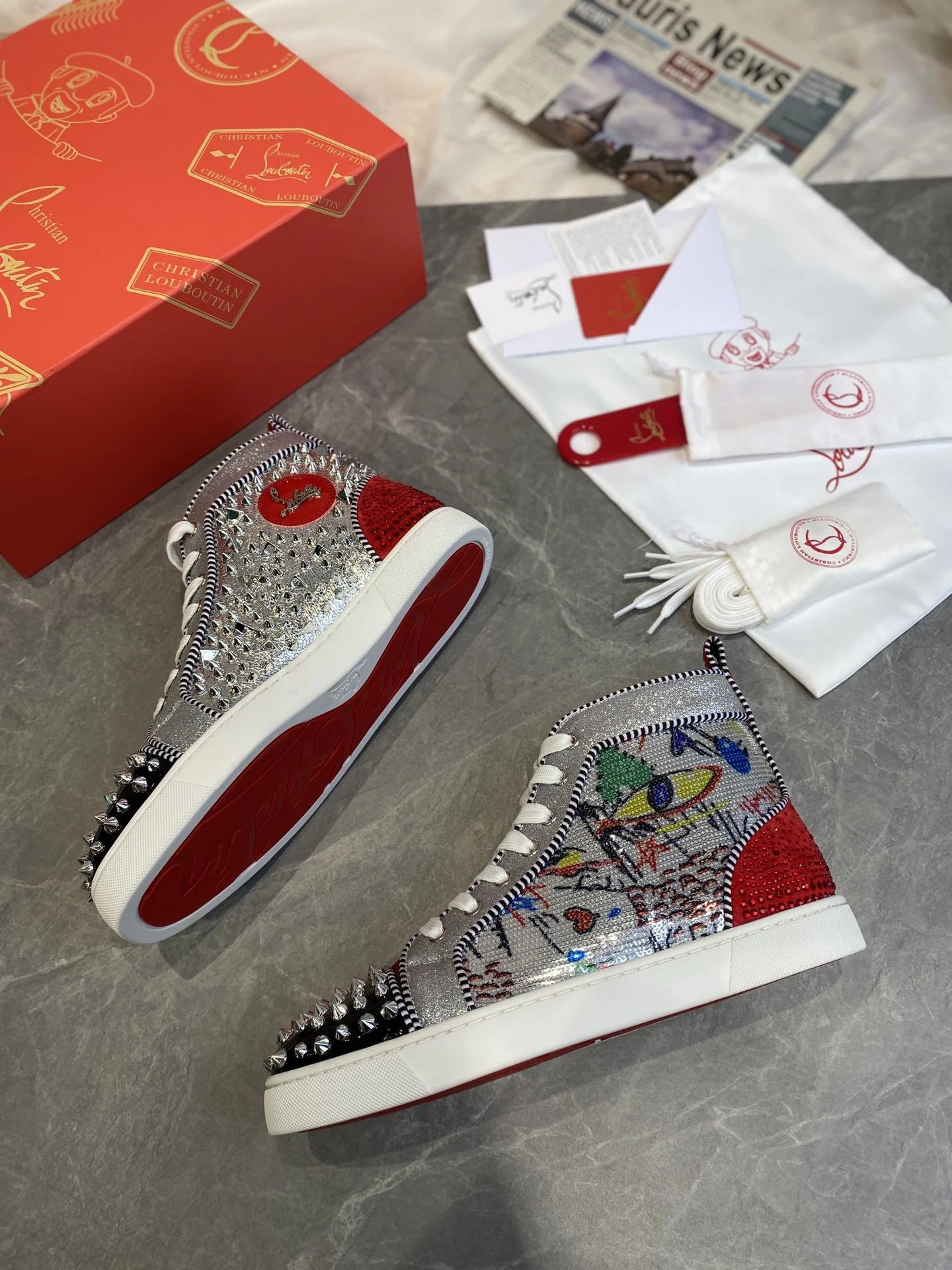 CL SNEAKER