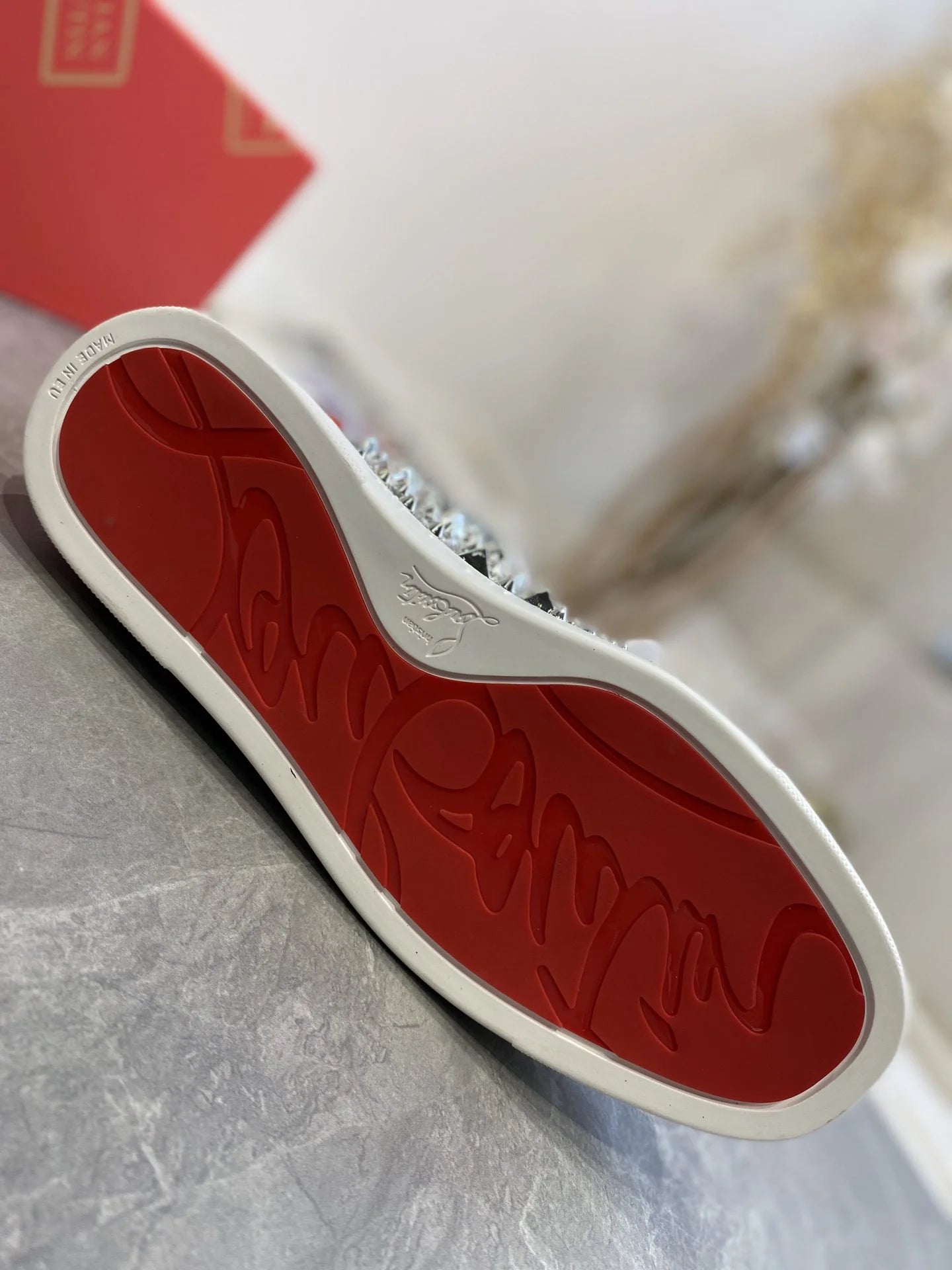 CL SNEAKER