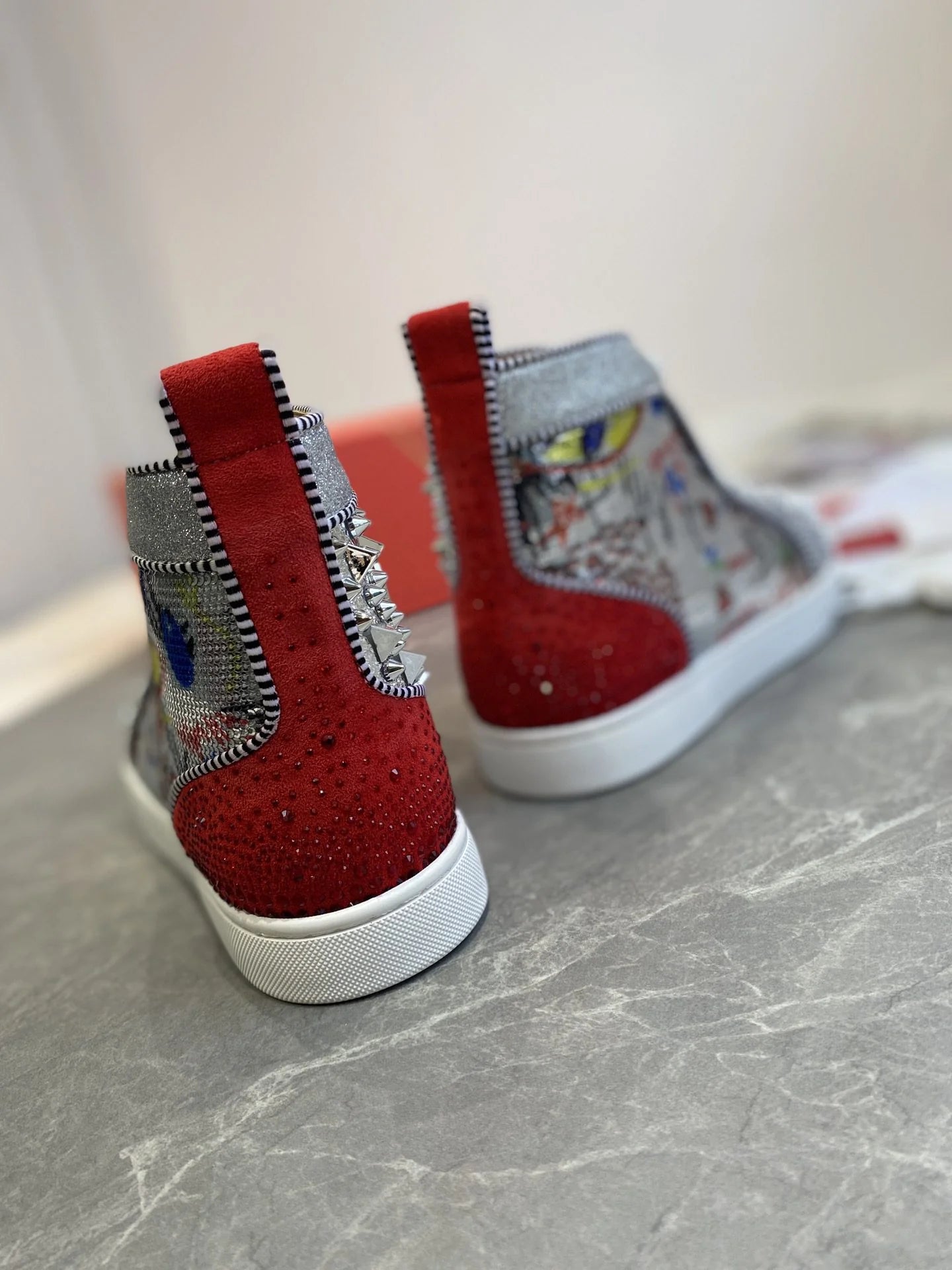 CL SNEAKER