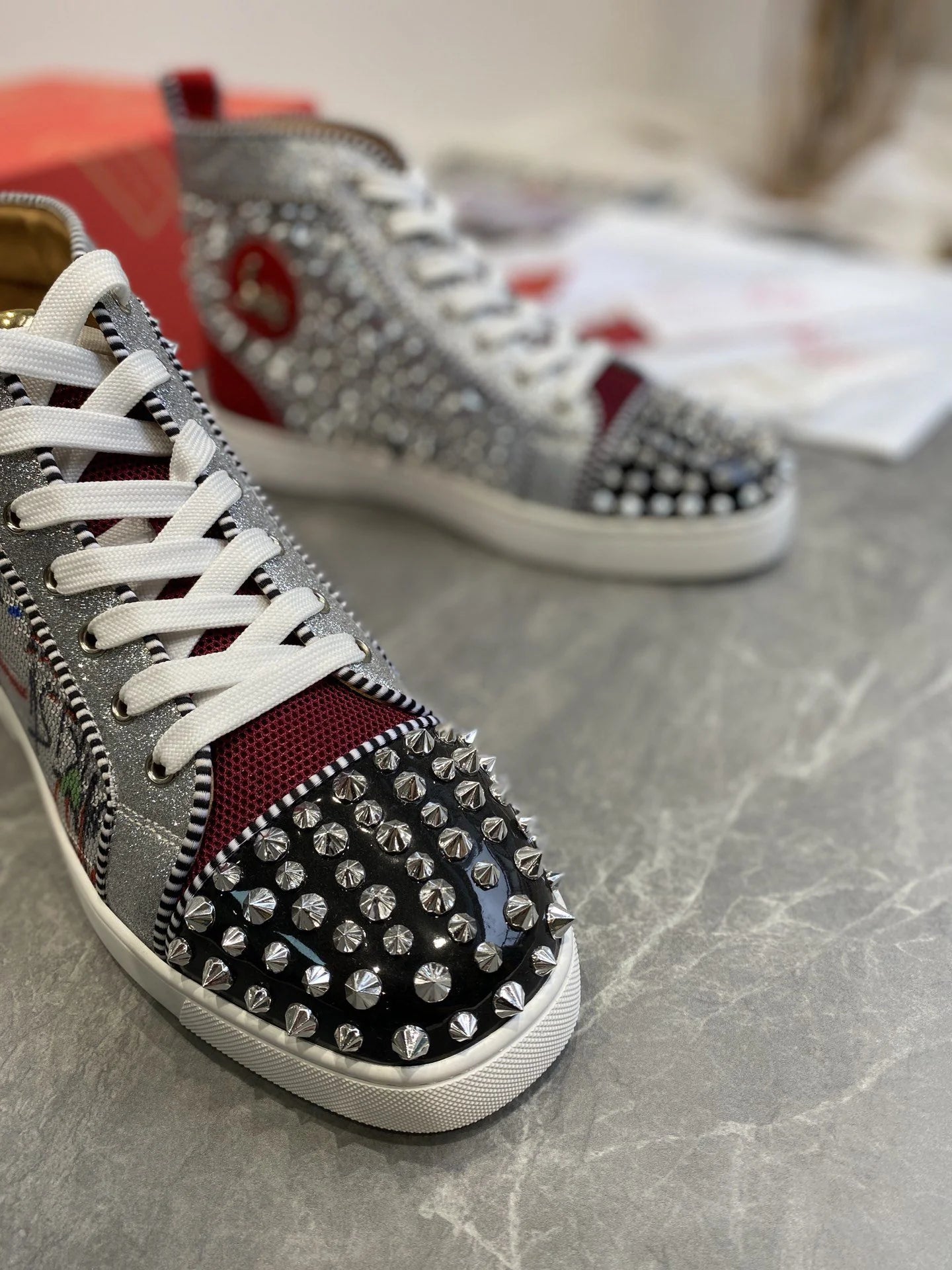 CL SNEAKER